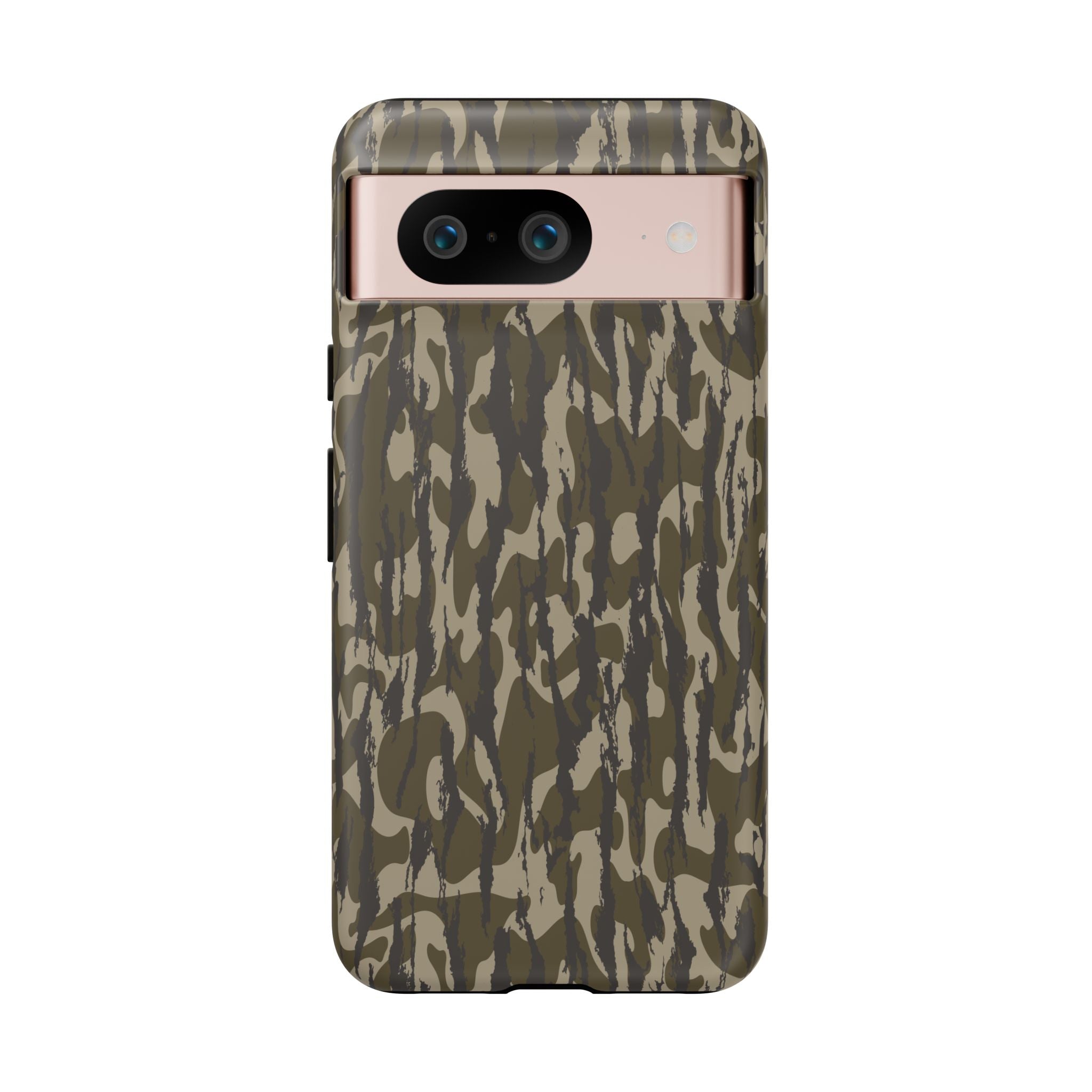 Trendy Camo custom design Tough Cases