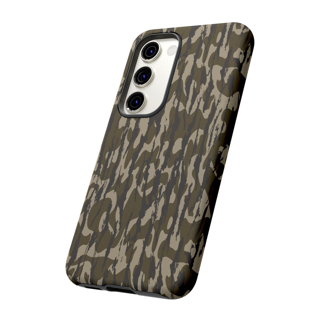 Trendy Camo custom design Tough Cases