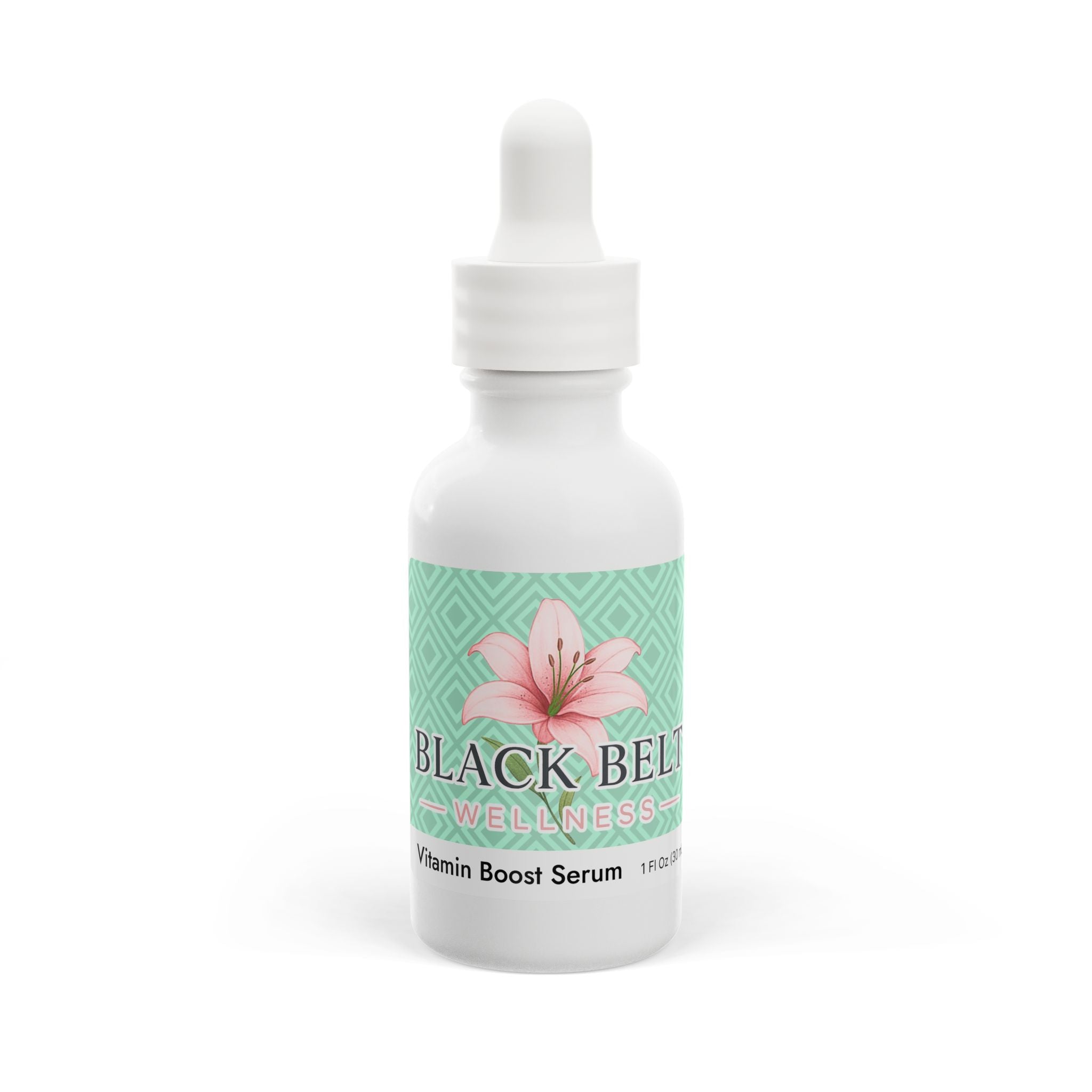 Vitamin Boost Serum, 1oz