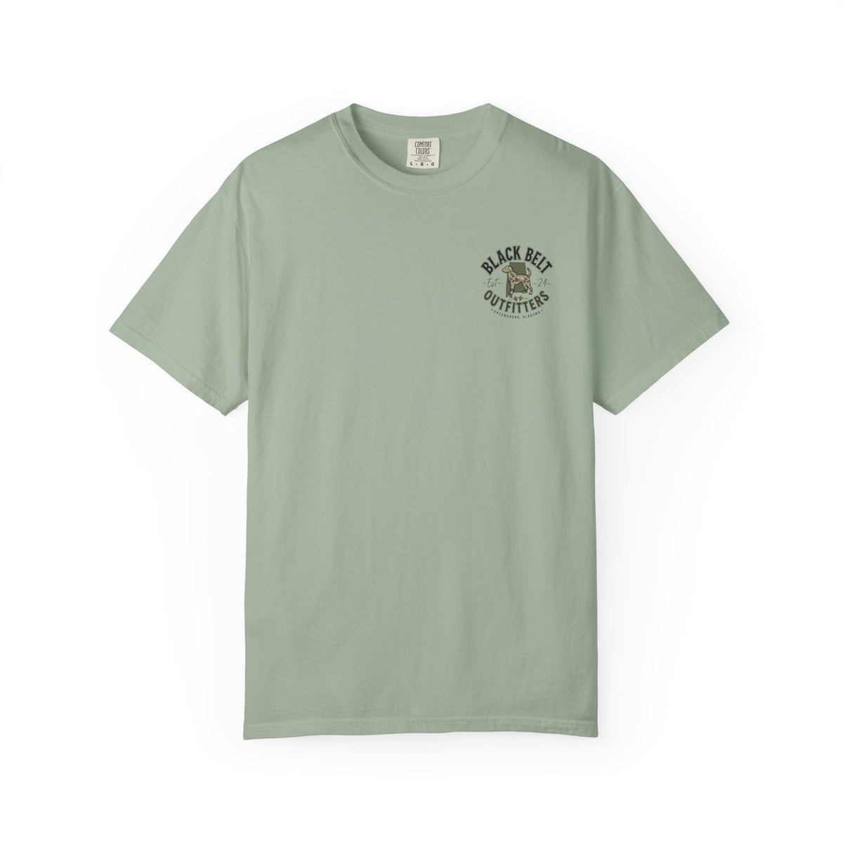 Saturdays Are Better Here T-Shirt