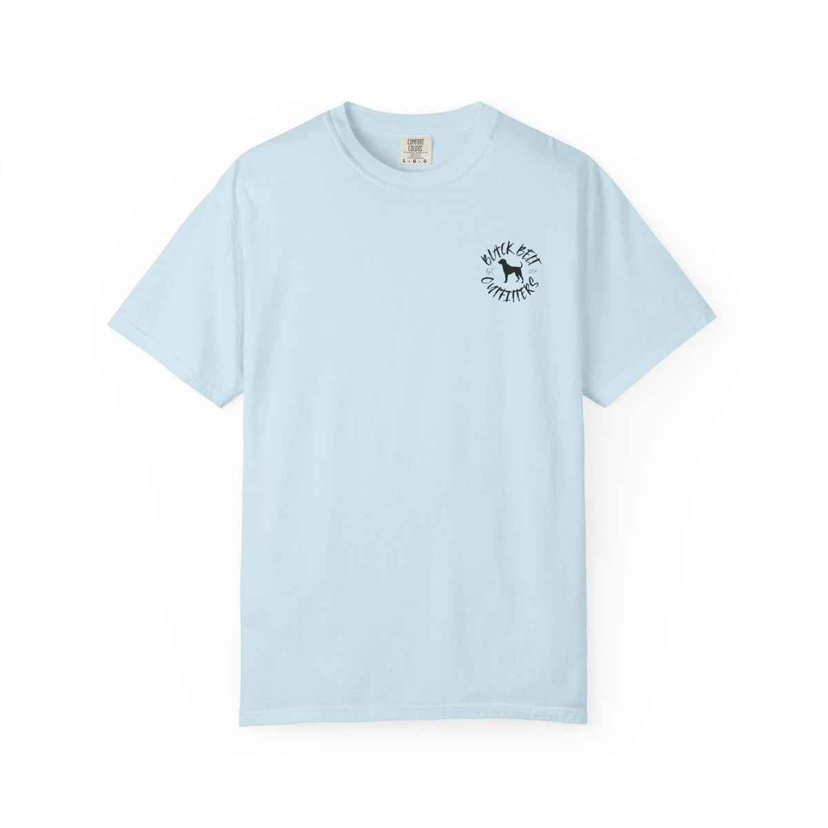 Feet Hangin We Bangin Unisex T-Shirt, Perfect for Gifts, Father's Day, Golf Events, Casual Wear, Comfortable Tee