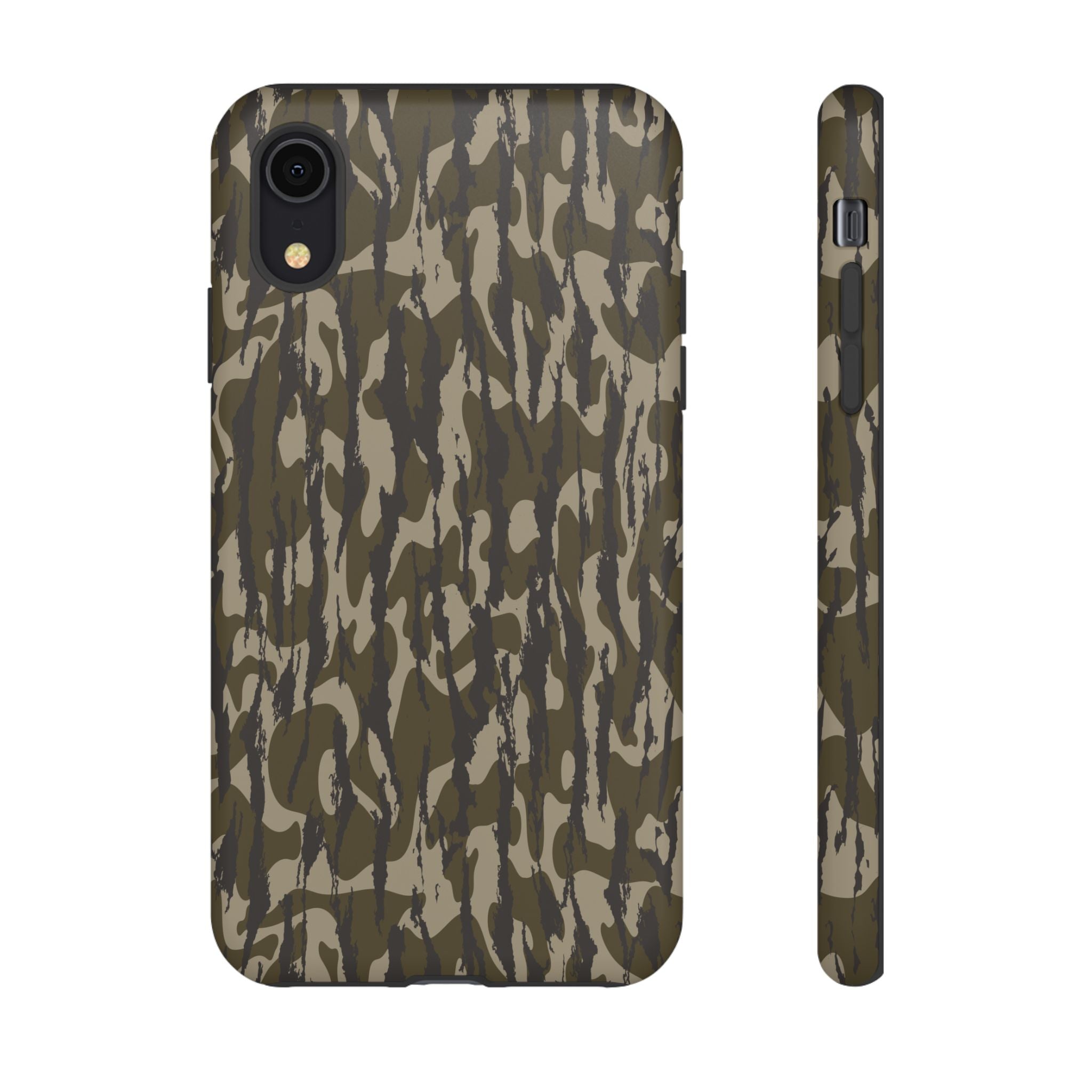 Trendy Camo custom design Tough Cases
