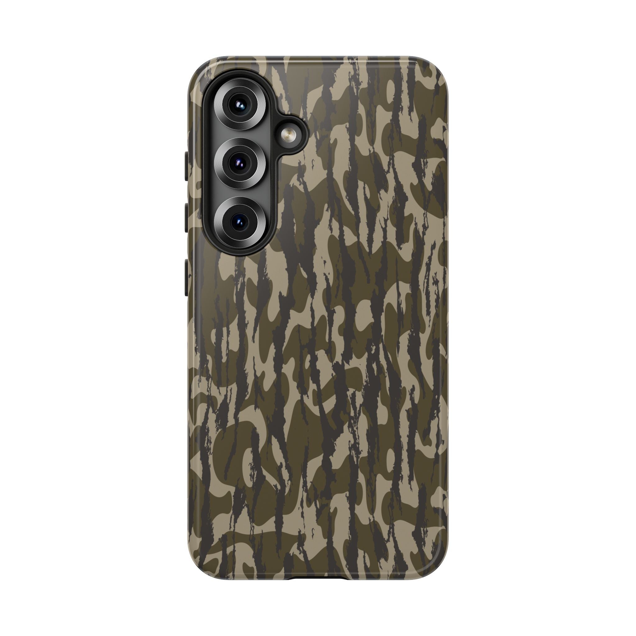 Trendy Camo custom design Tough Cases