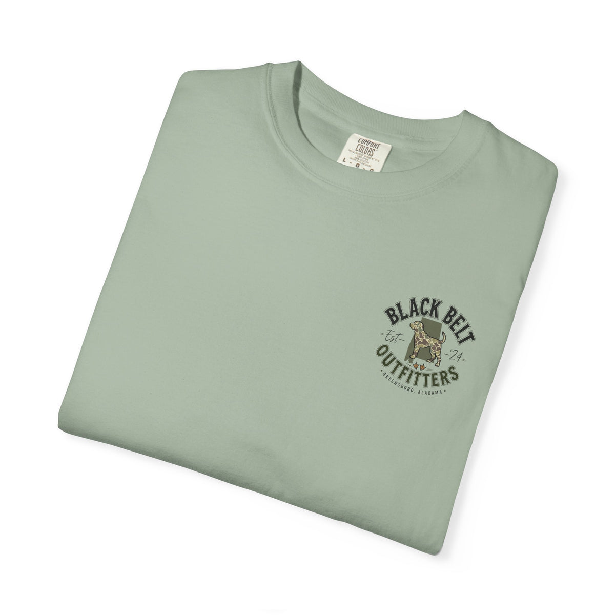 Saturdays Are Better Here T-Shirt