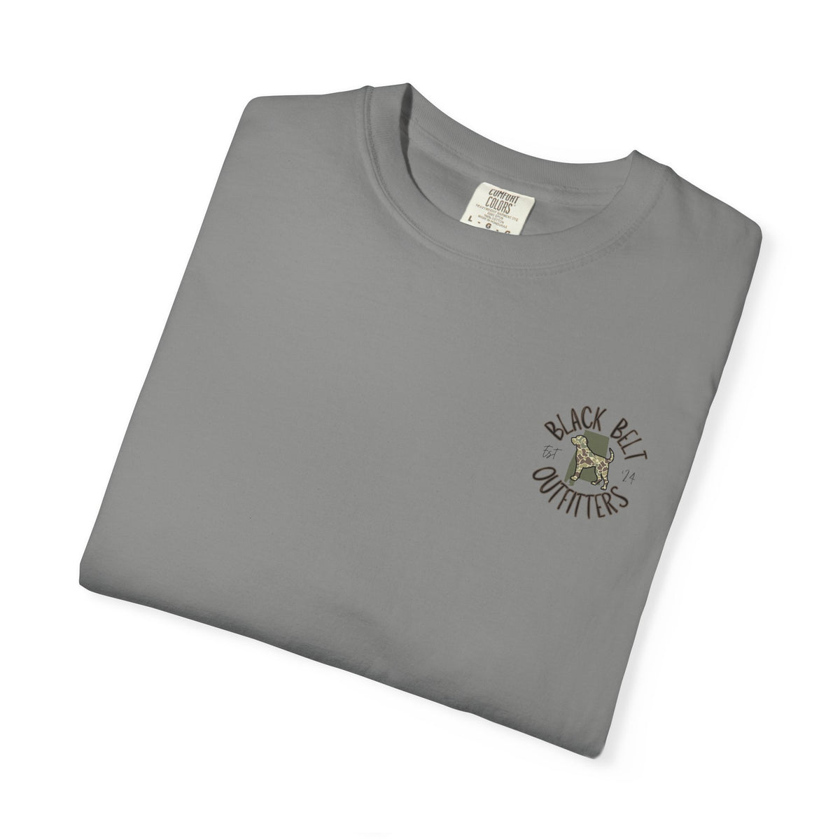 JUST GOLF Unisex T-Shirt, Perfect for Gifts, Father's Day, Golf Events, Casual Wear, Comfortable Tee