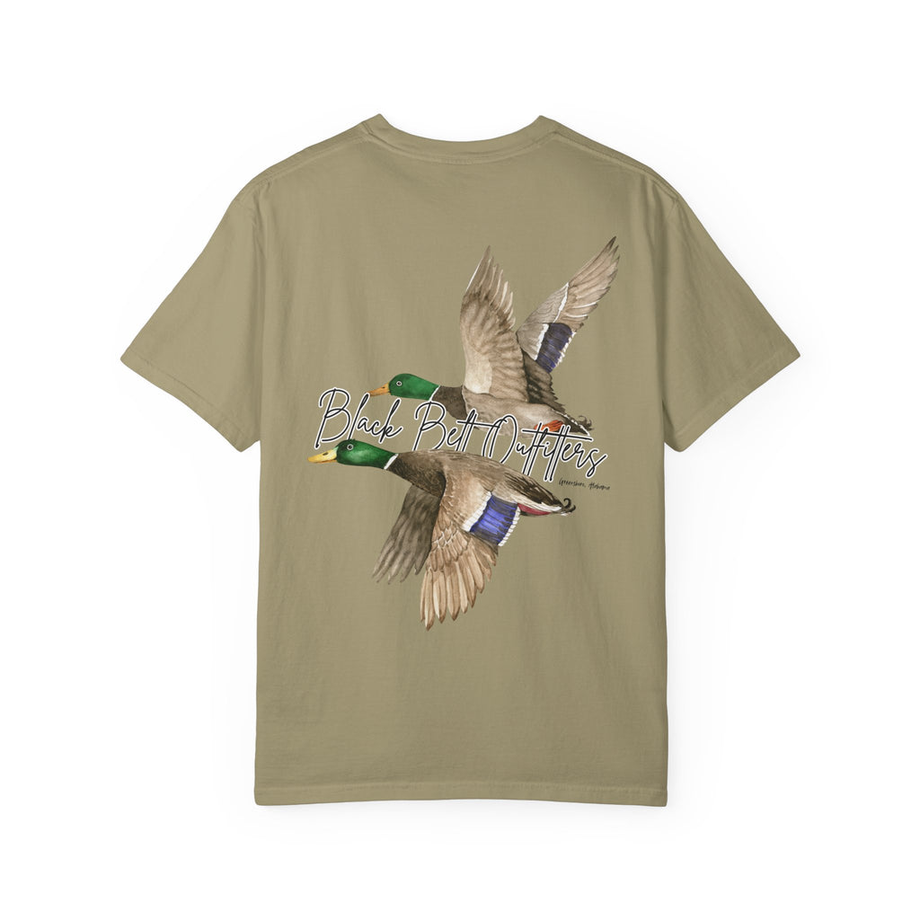 Feet Hanging Unisex T-Shirt, Perfect for Gifts, Father's Day, Golf Events, Casual Wear, Comfortable Tee