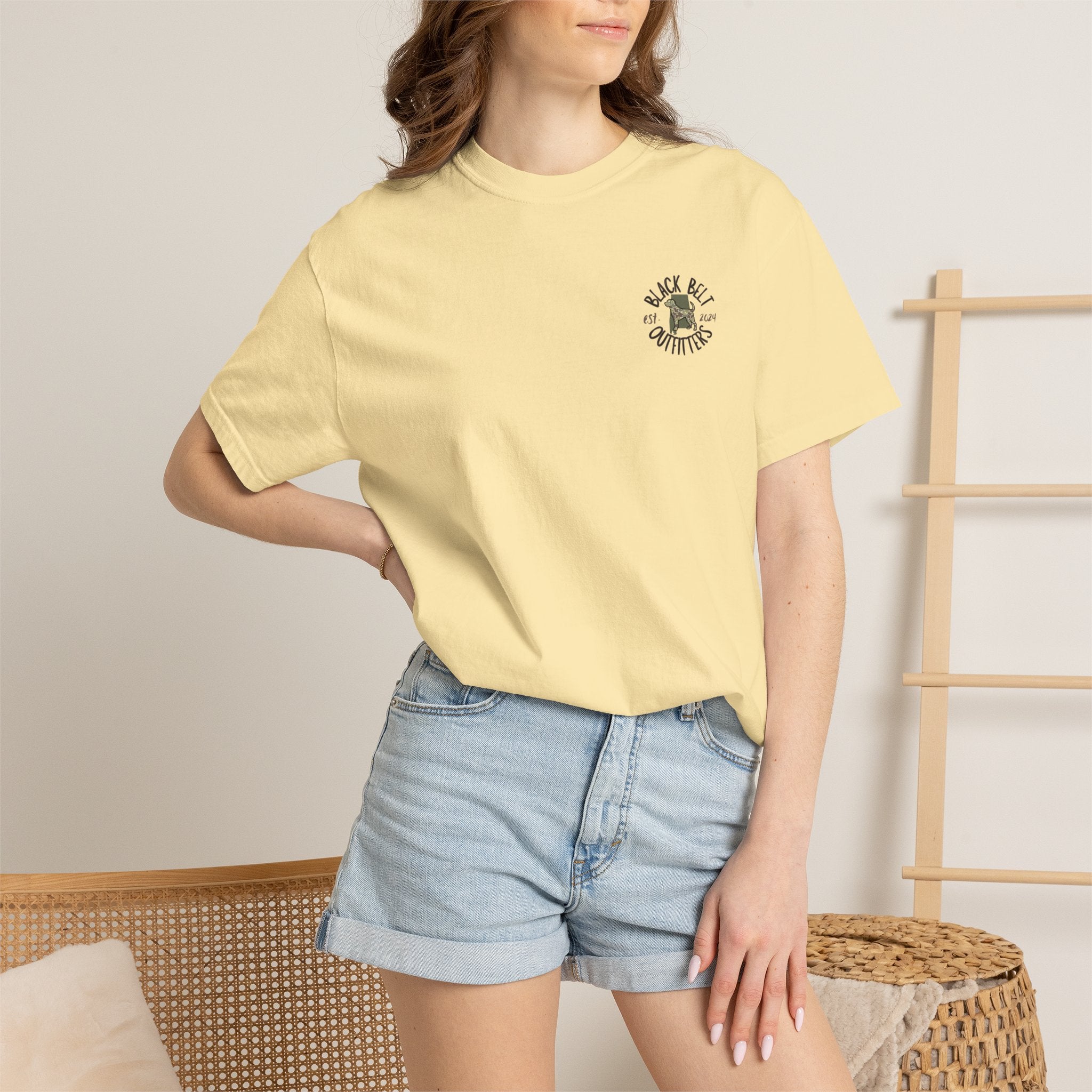 Grand Slam Turkey Graphic T-Shirt — Vintage Game Bird Hunting Tee