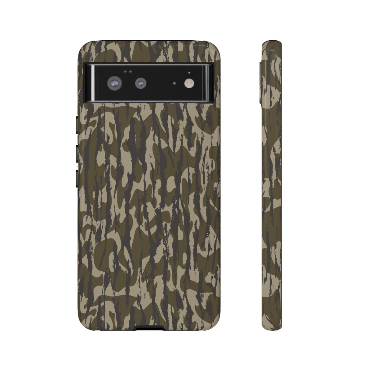 Trendy Camo custom design Tough Cases
