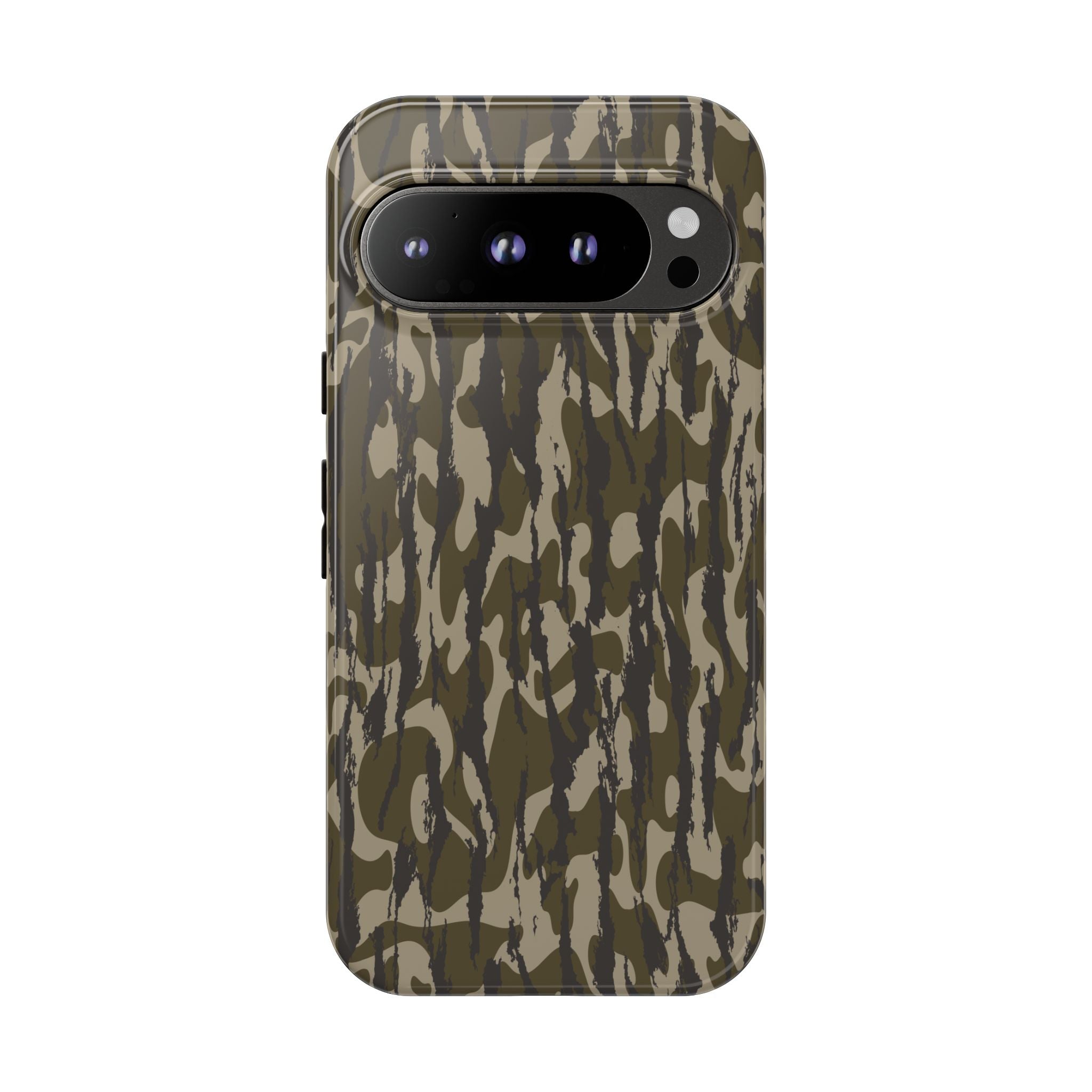Trendy Camo custom design Tough Cases