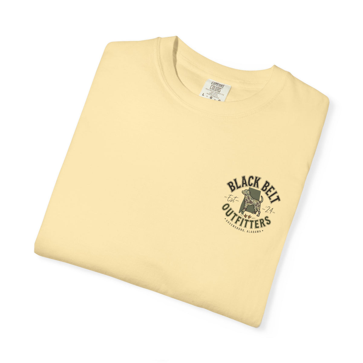 Saturdays Are Better Here T-Shirt