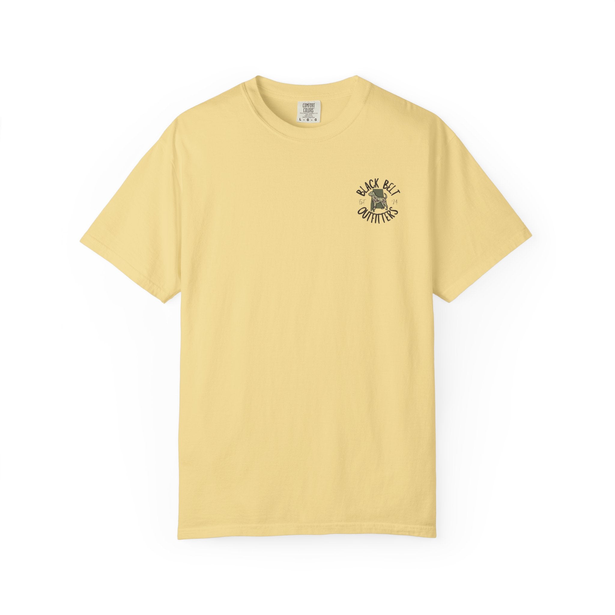 Alabama Hunting Unisex T-Shirt, Perfect for Gifts, Father's Day, Golf Events, Casual Wear, Comfortable Tee