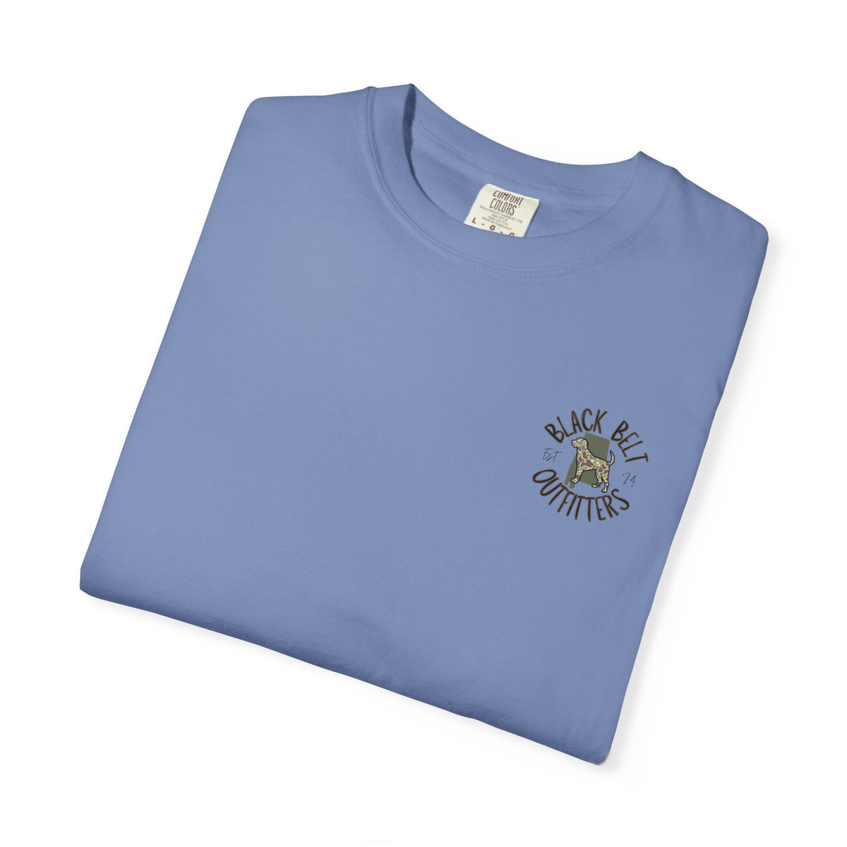 FAITH + FISHING Unisex T-Shirt, Perfect for Gifts, Father's Day, Golf Events, Casual Wear, Comfortable Tee