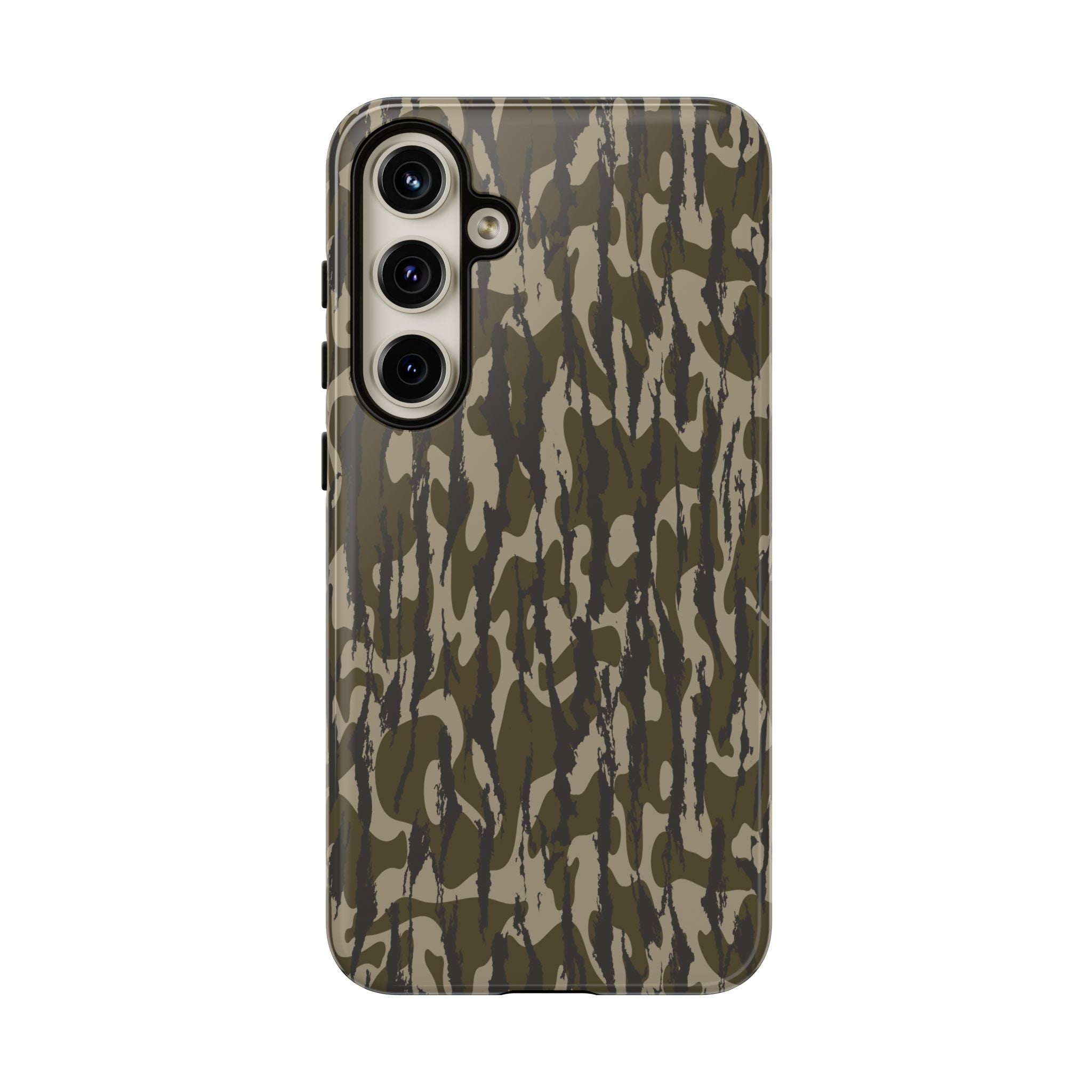 Trendy Camo custom design Tough Cases