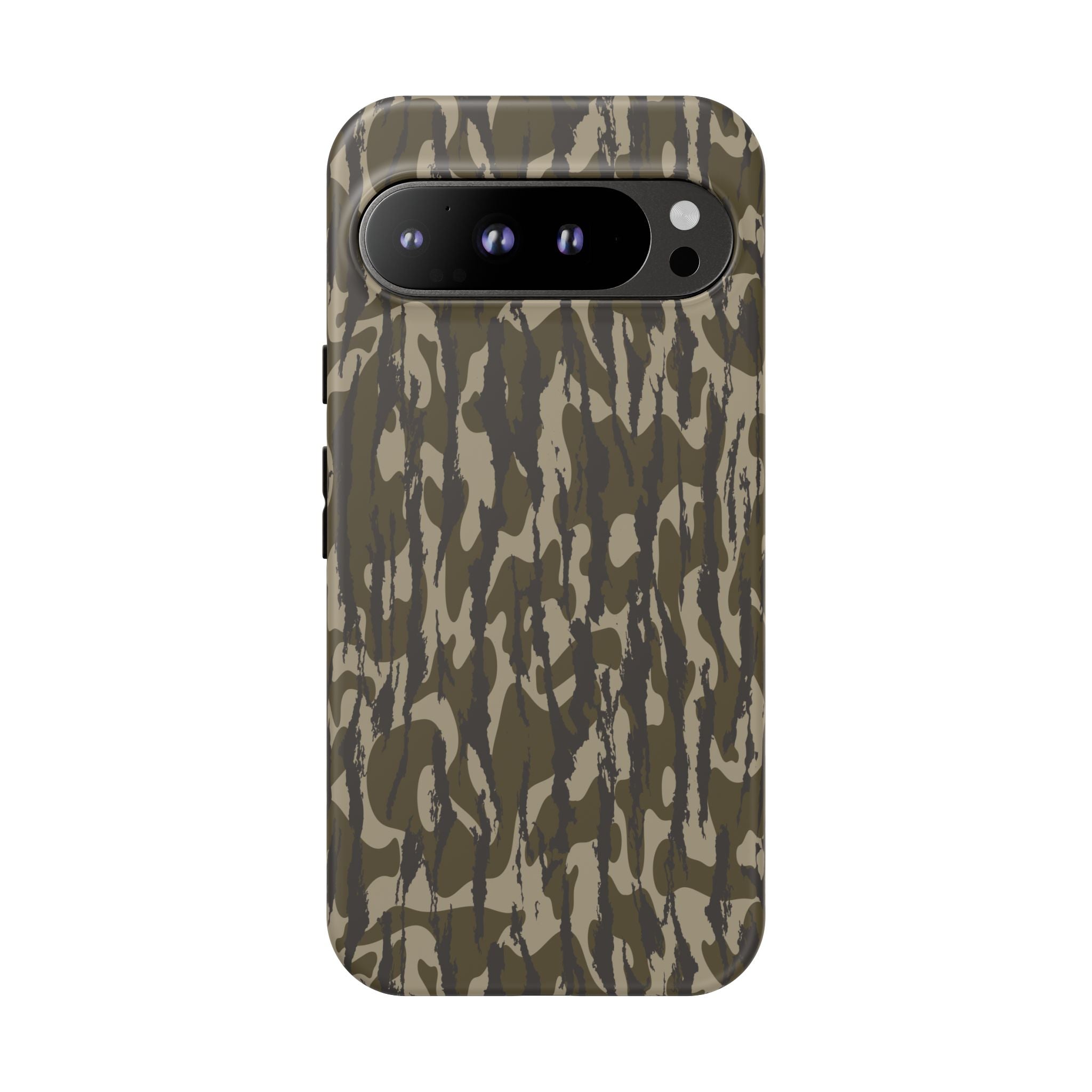 Trendy Camo custom design Tough Cases