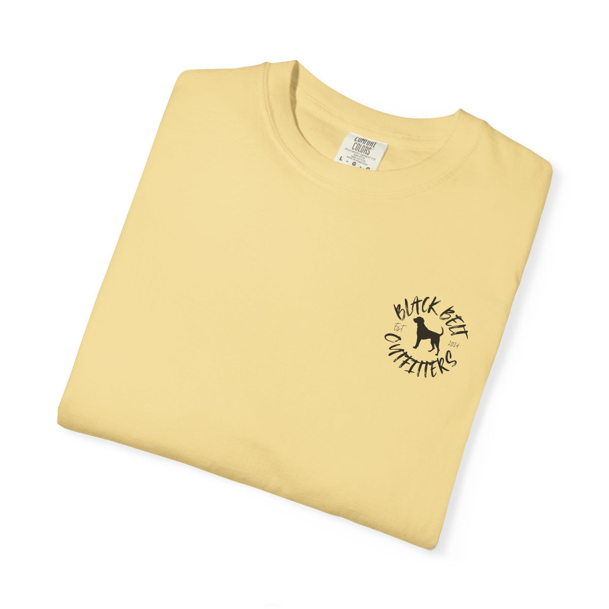 Feet Hangin We Bangin Unisex T-Shirt, Perfect for Gifts, Father's Day, Golf Events, Casual Wear, Comfortable Tee