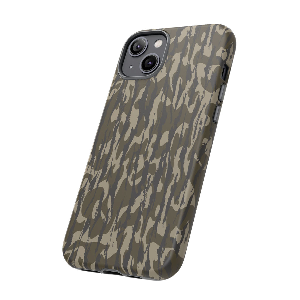 Trendy Camo custom design Tough Cases