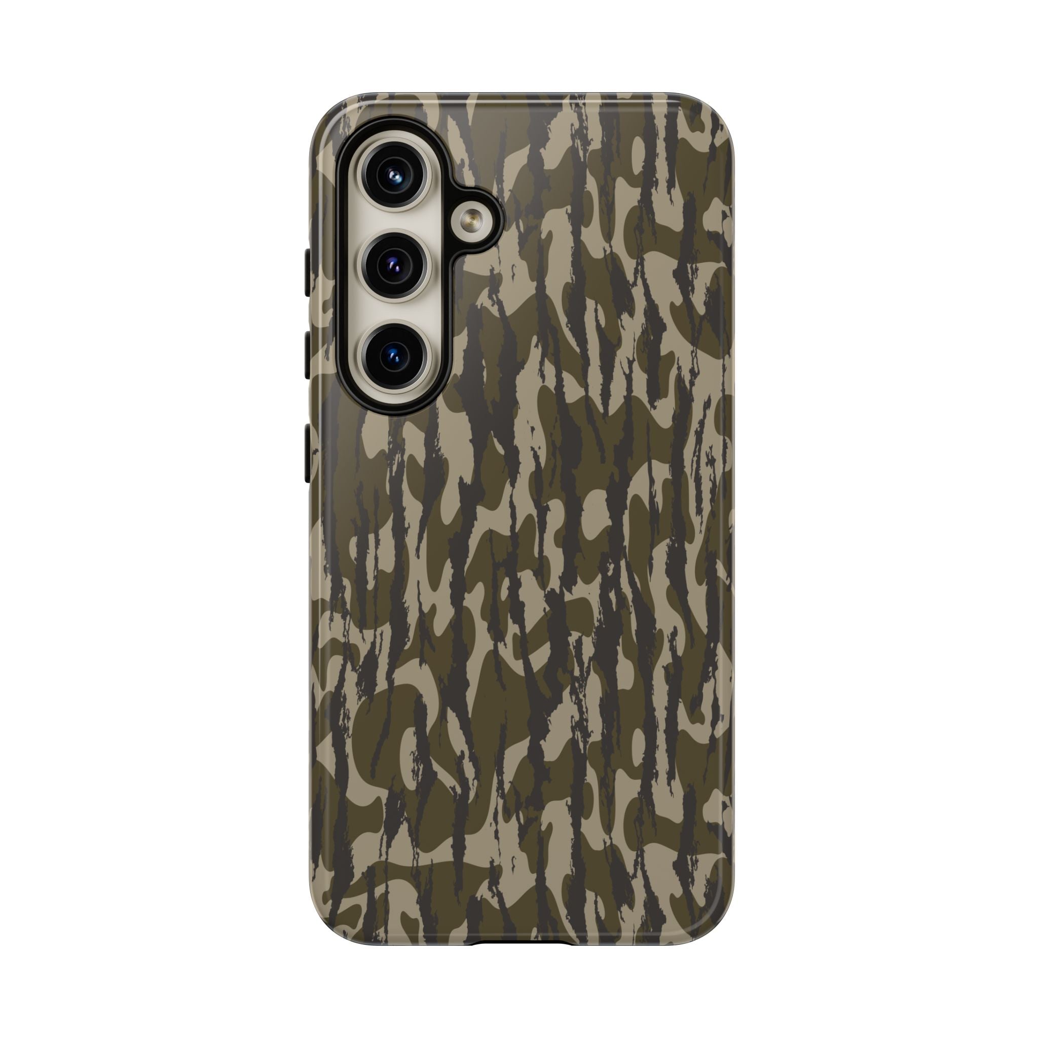 Trendy Camo custom design Tough Cases