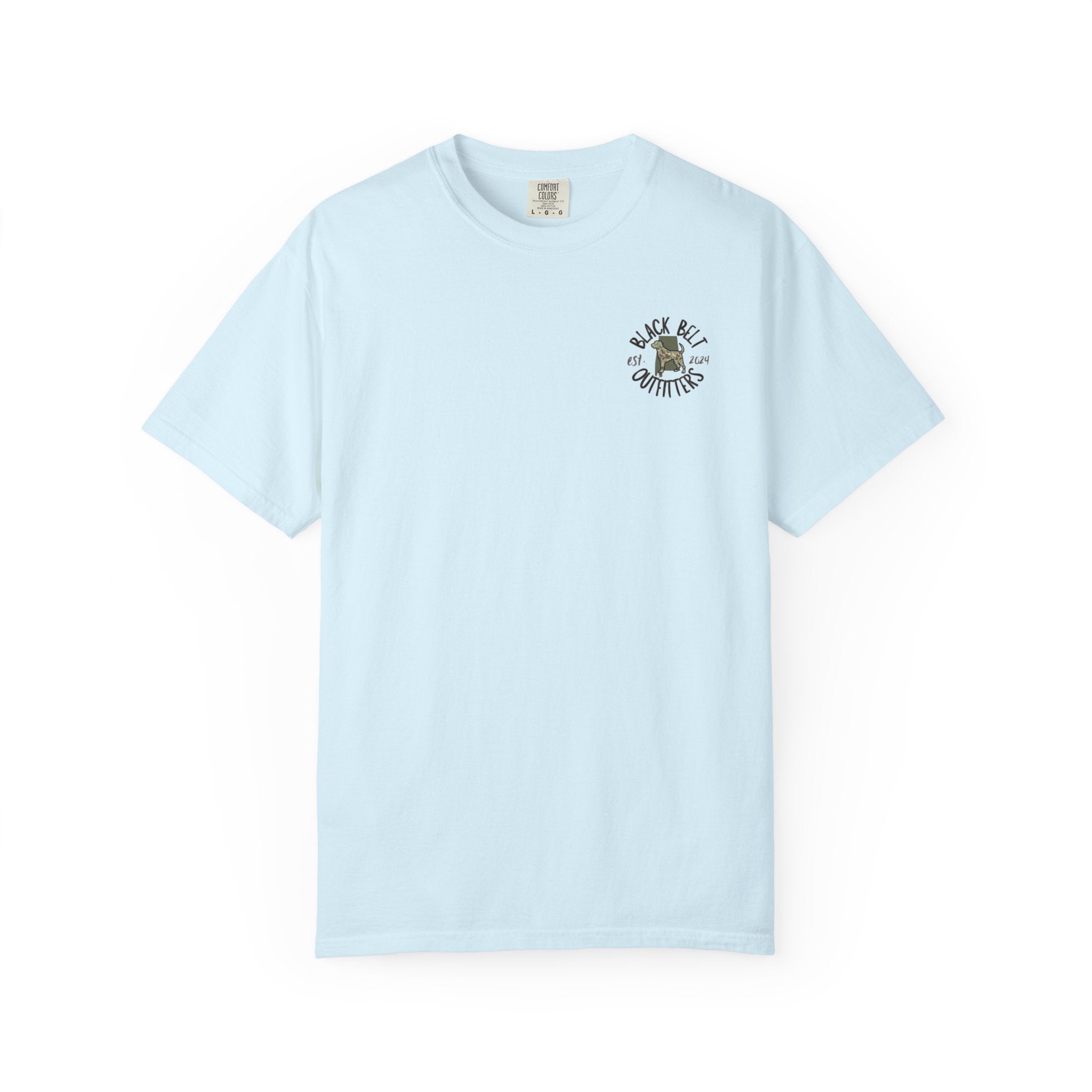 Grand Slam Turkey Graphic T-Shirt — Vintage Game Bird Hunting Tee