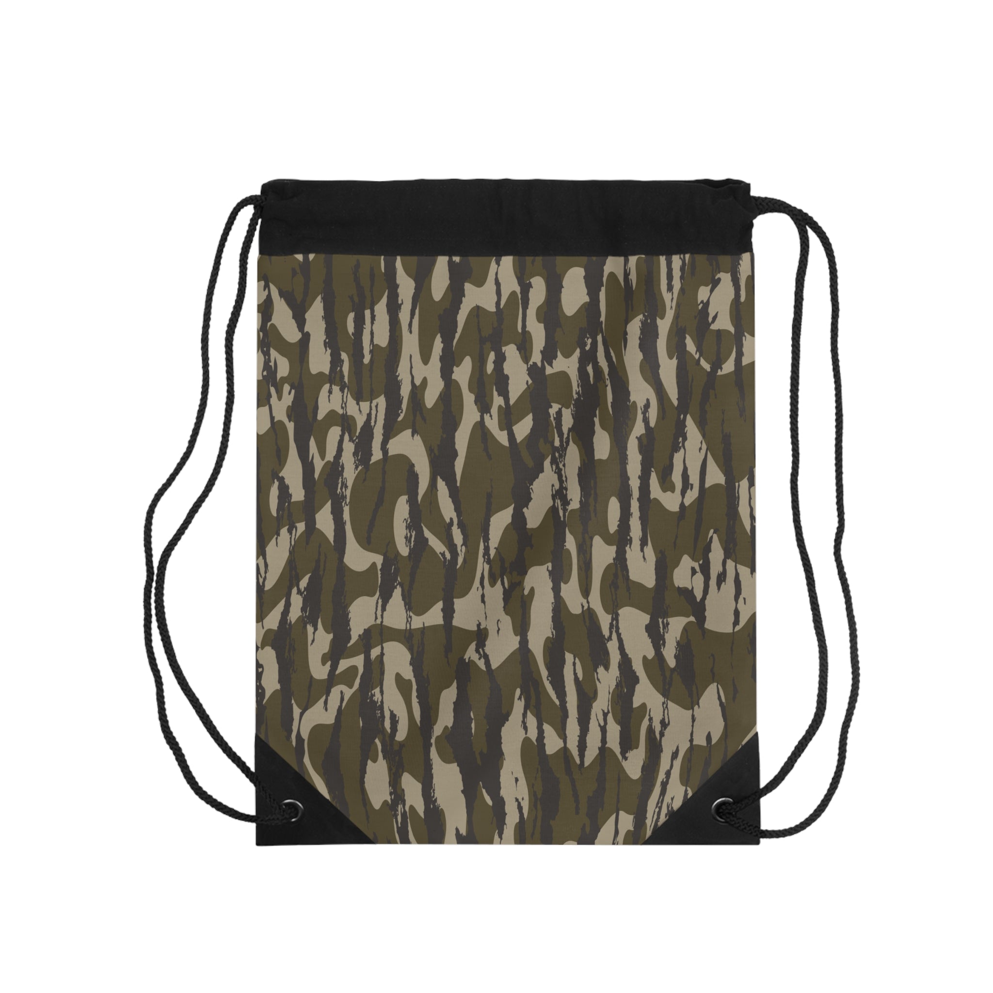 Trendy Camo Drawstring Bag, Gym Bag, Shopping Tote, Outdoor Adventures, Fashion Backpack, Travel Accessory, Gifts for Him/Her