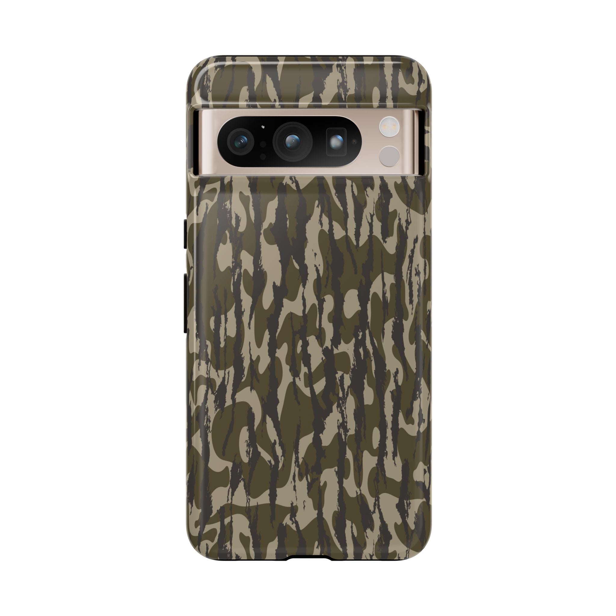 Trendy Camo custom design Tough Cases