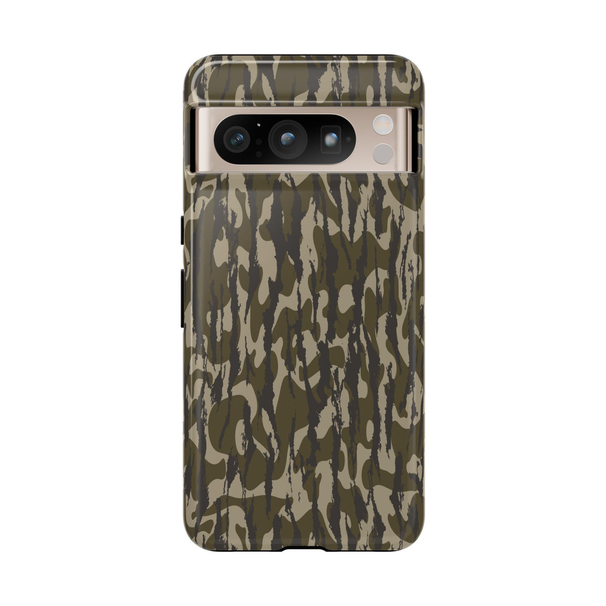 Trendy Camo custom design Tough Cases