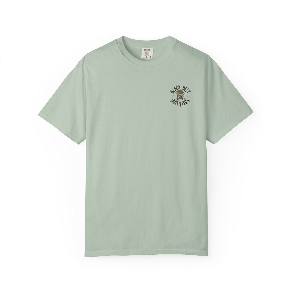 CHASIN BANDS Unisex T-Shirt, Perfect for Gifts, Father's Day, Golf Events, Casual Wear, Comfortable Tee