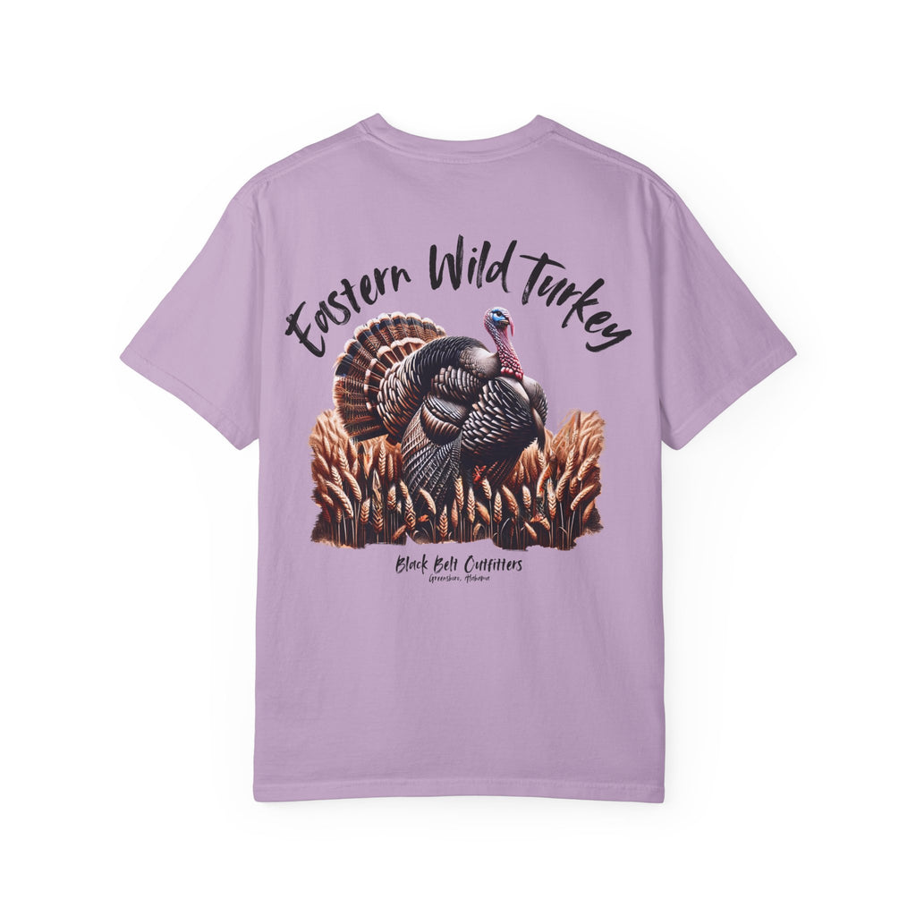 EASTERN WILD TURKEY Unisex T-Shirt - Hunting Gifts, Casual Wear
