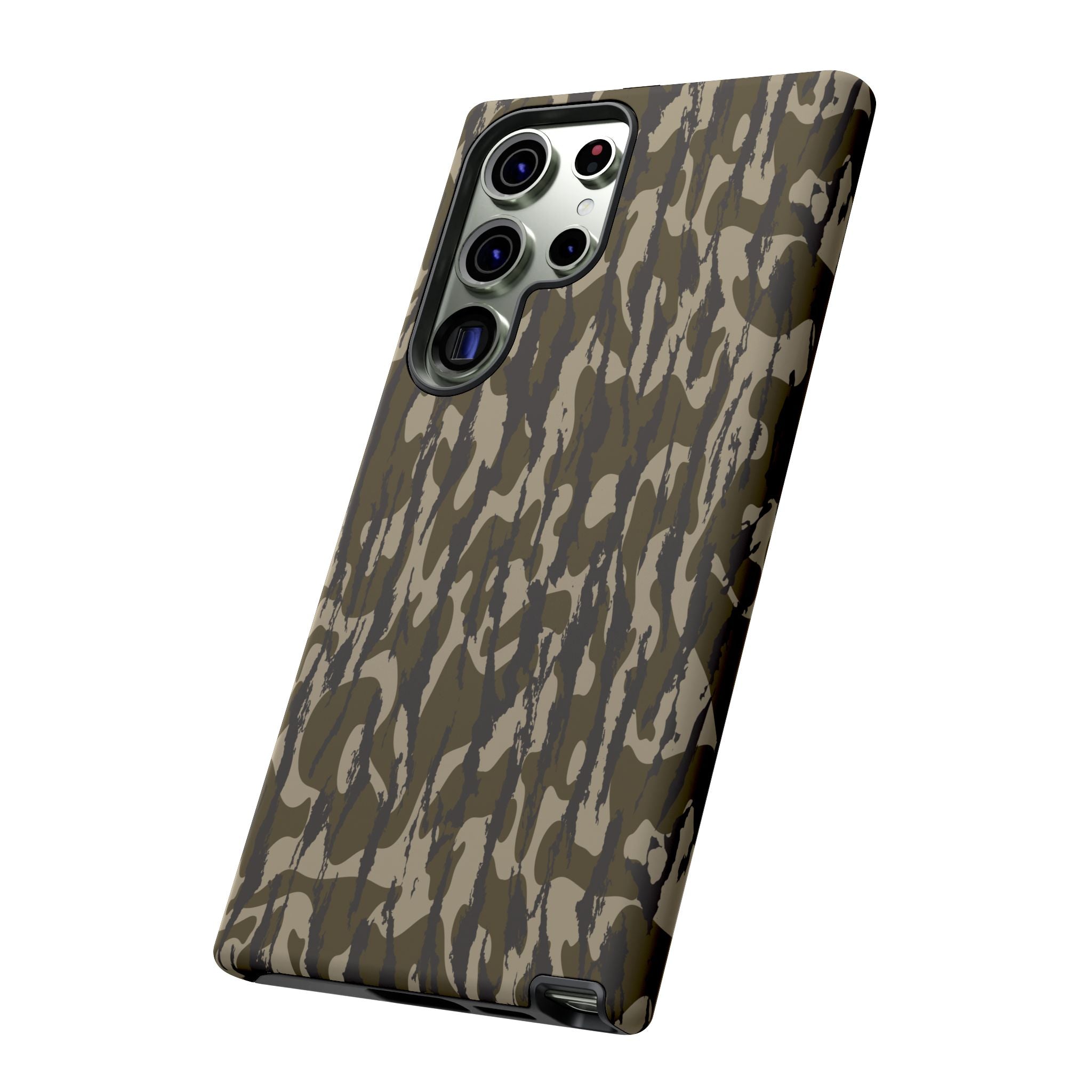 Trendy Camo custom design Tough Cases