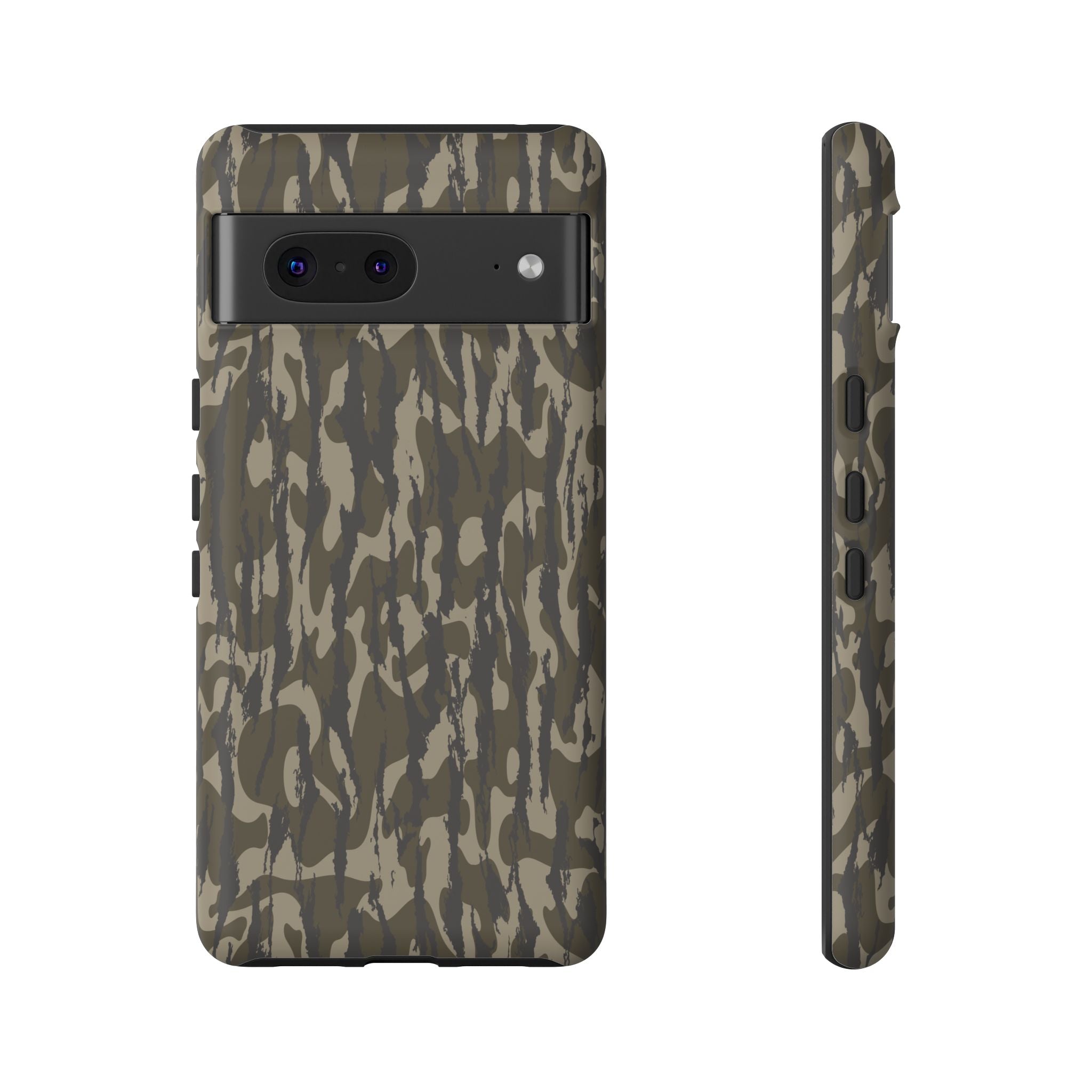 Trendy Camo custom design Tough Cases