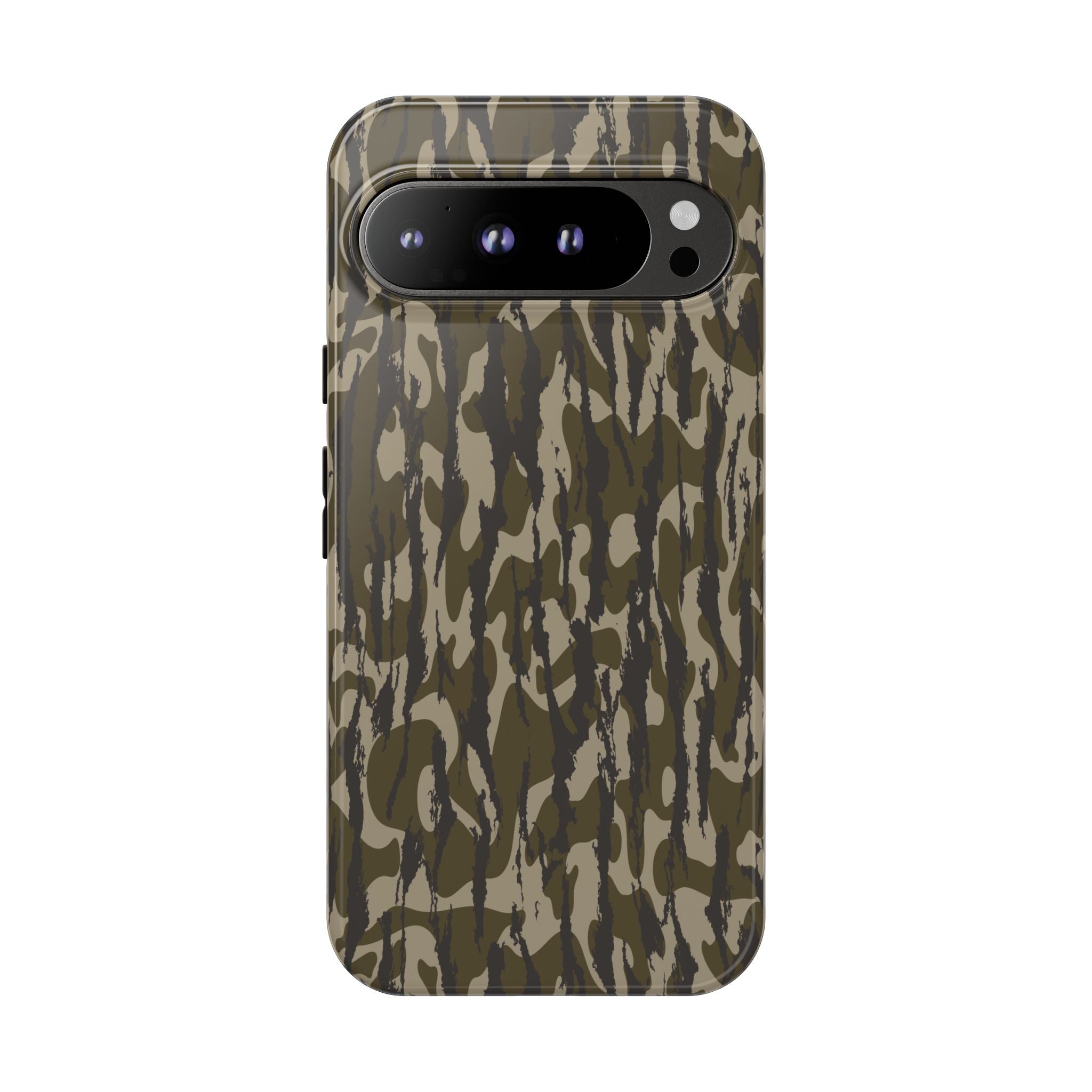 Trendy Camo custom design Tough Cases