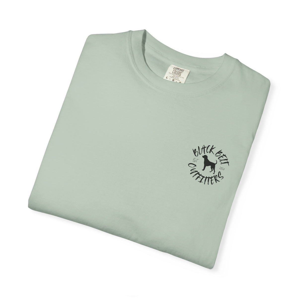Flying Duck  Unisex T-Shirt, Perfect for Gifts, Father's Day, Golf Events, Casual Wear, Comfortable Tee