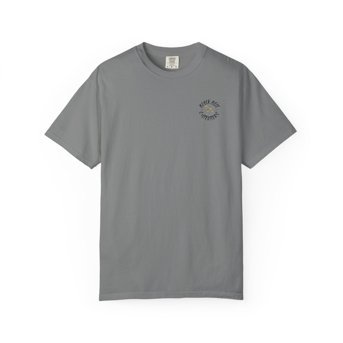 Let's Par Tee, Unisex Cotton Tee, Perfect for Golf Lovers, Gift for Father's Day, Casual Wear, Sports Apparel