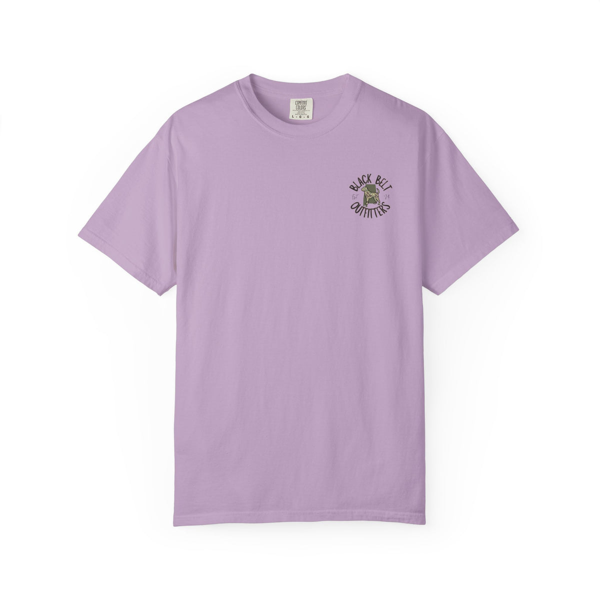 Double Hooks Bass Unisex T-Shirt, Perfect for Gifts, Father's Day, Golf Events, Casual Wear, Comfortable Tee