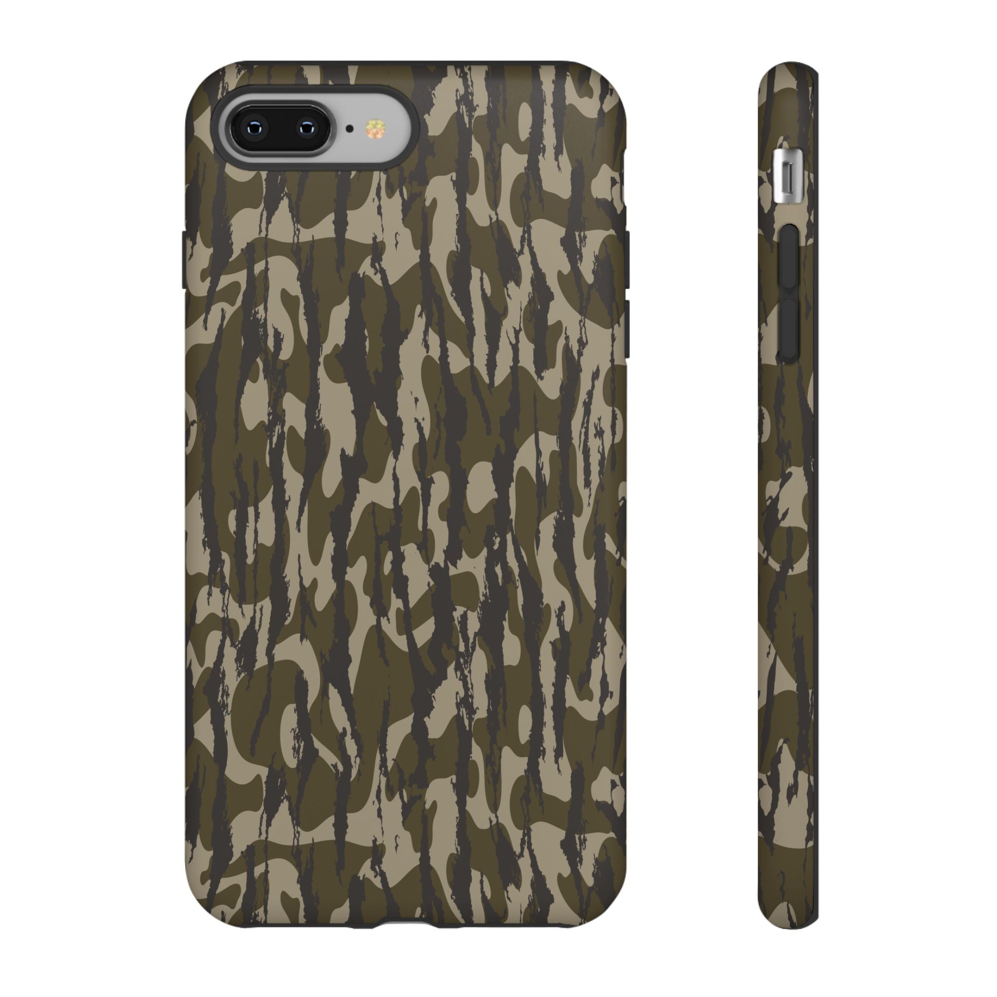 Trendy Camo custom design Tough Cases