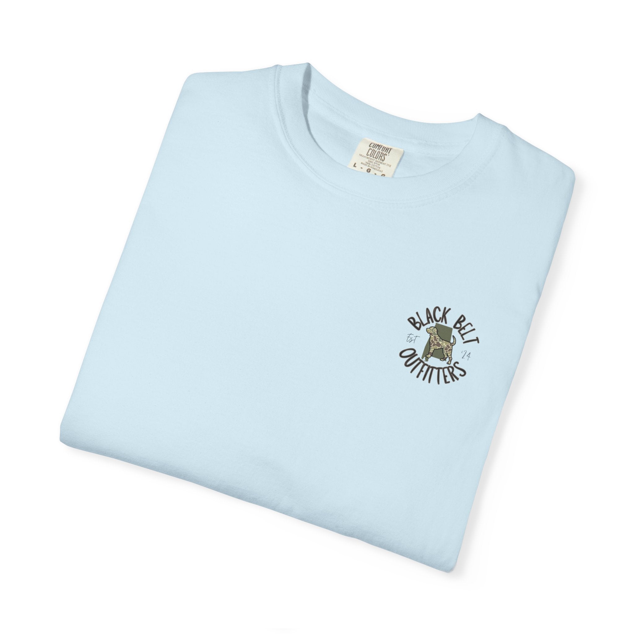 BALLIN Golf Glove Unisex T-Shirt, Perfect for Gifts, Father's Day, Golf Events, Casual Wear, Comfortable Tee