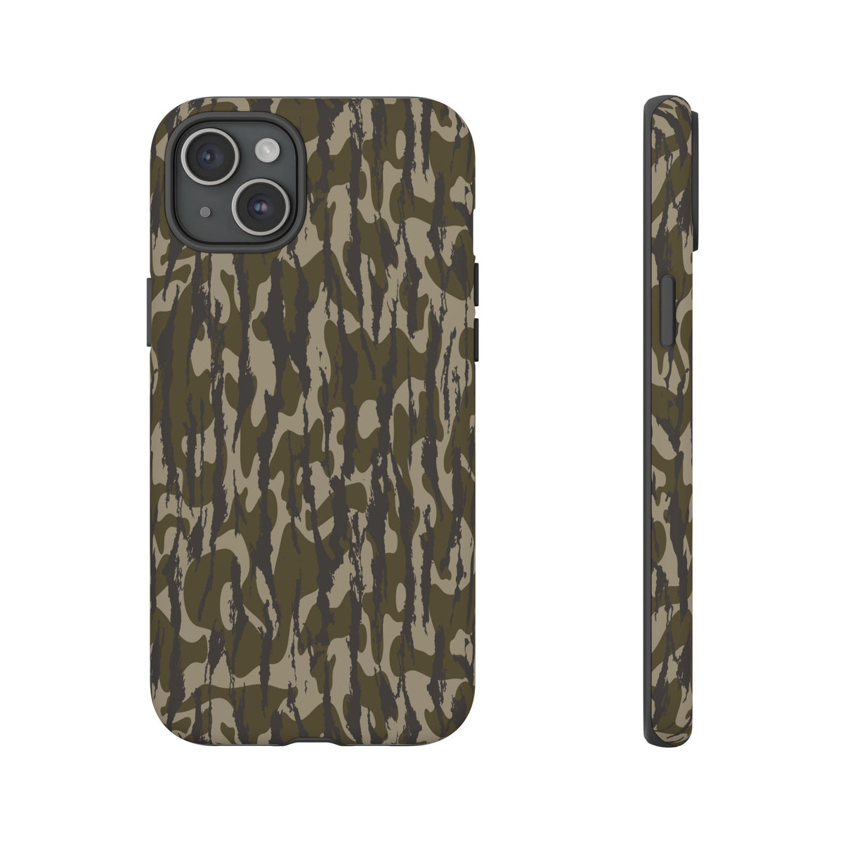 Trendy Camo custom design Tough Cases