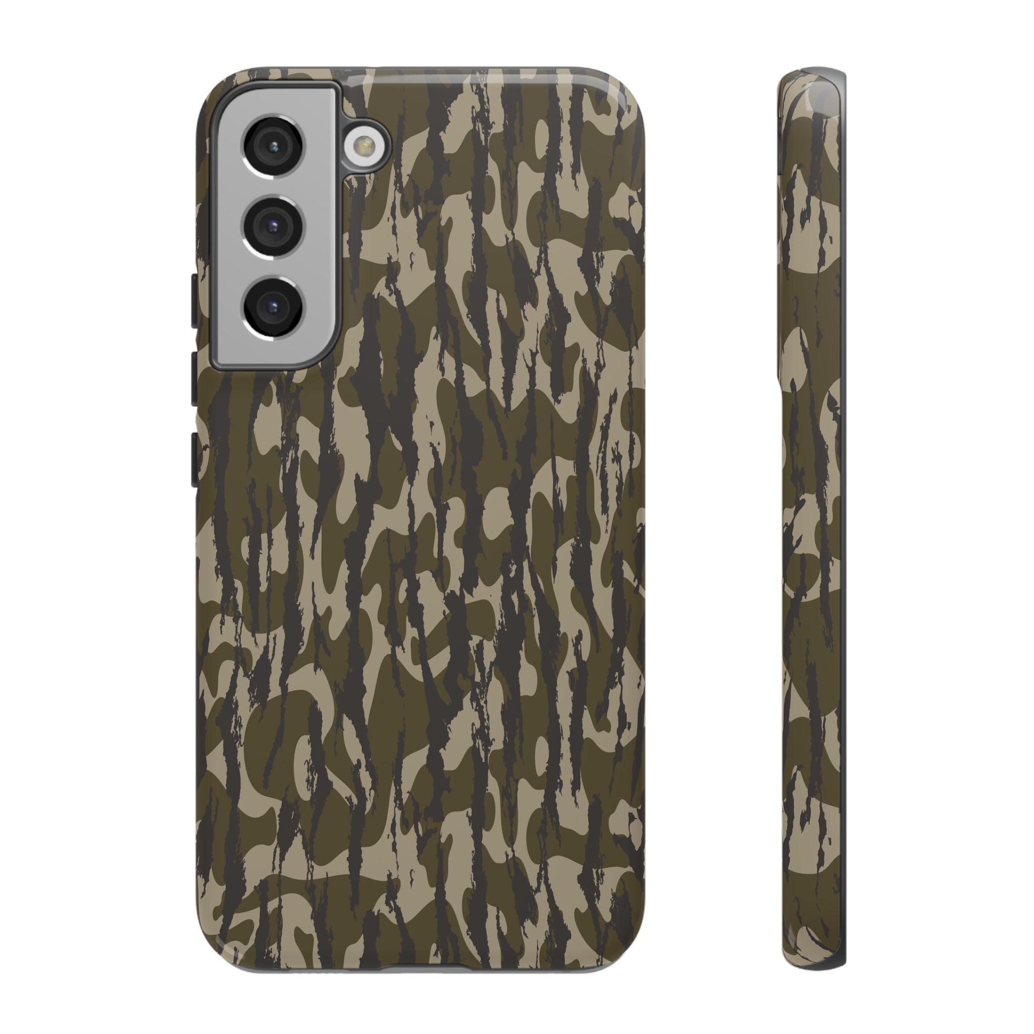 Trendy Camo custom design Tough Cases