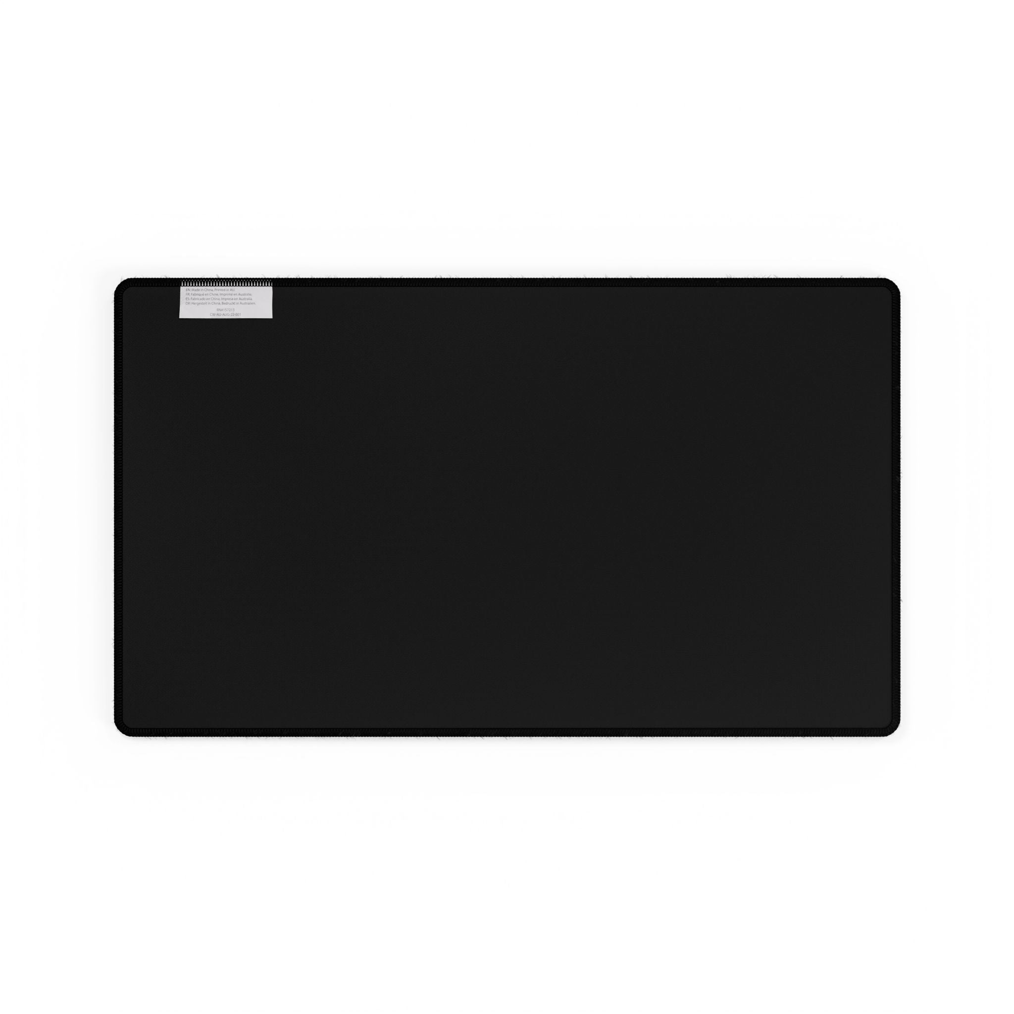 Trendy Camouflage Desk Mat for Home or Office, Gaming Accessories, Workspaces, Office Decor, Unique Gifts