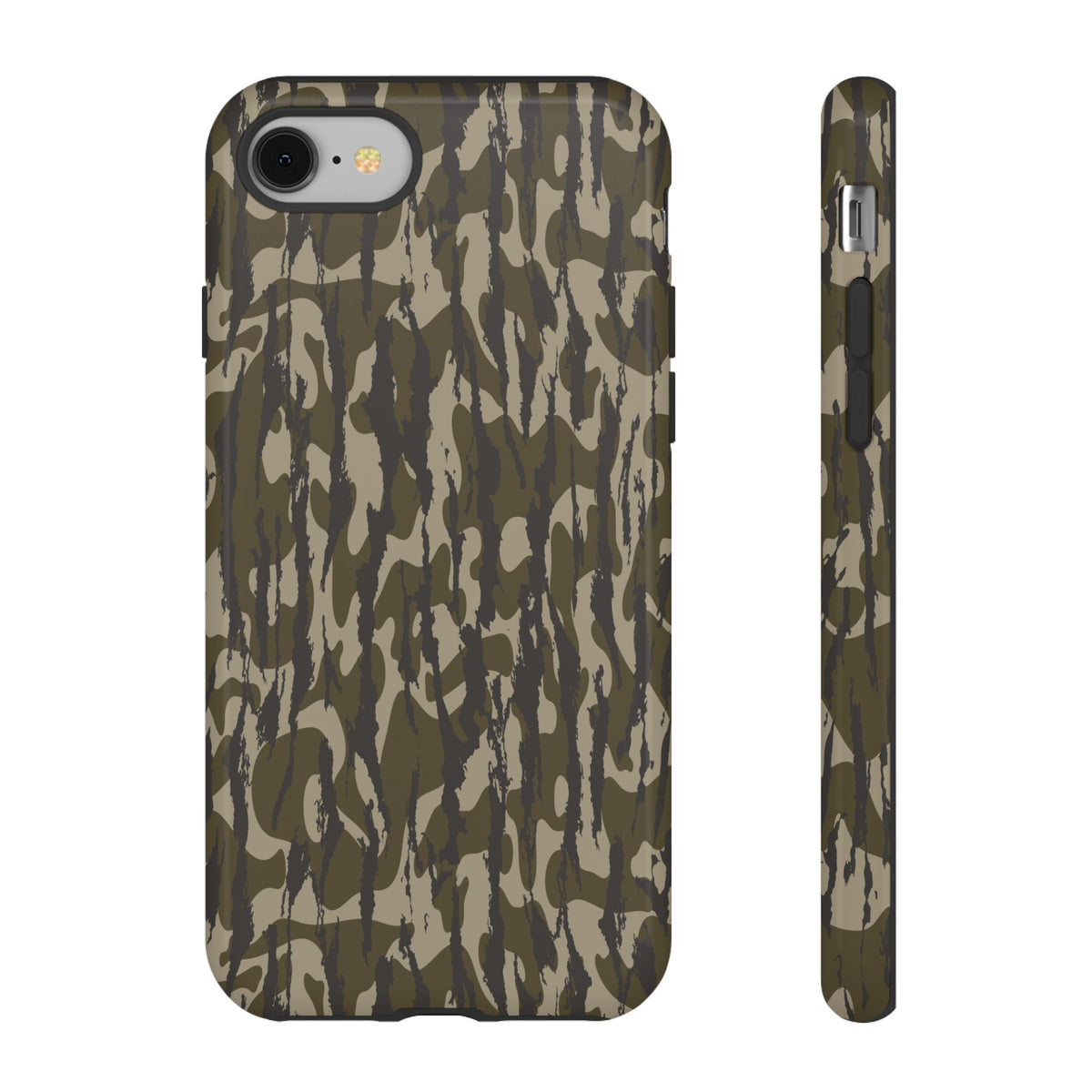 Trendy Camo custom design Tough Cases