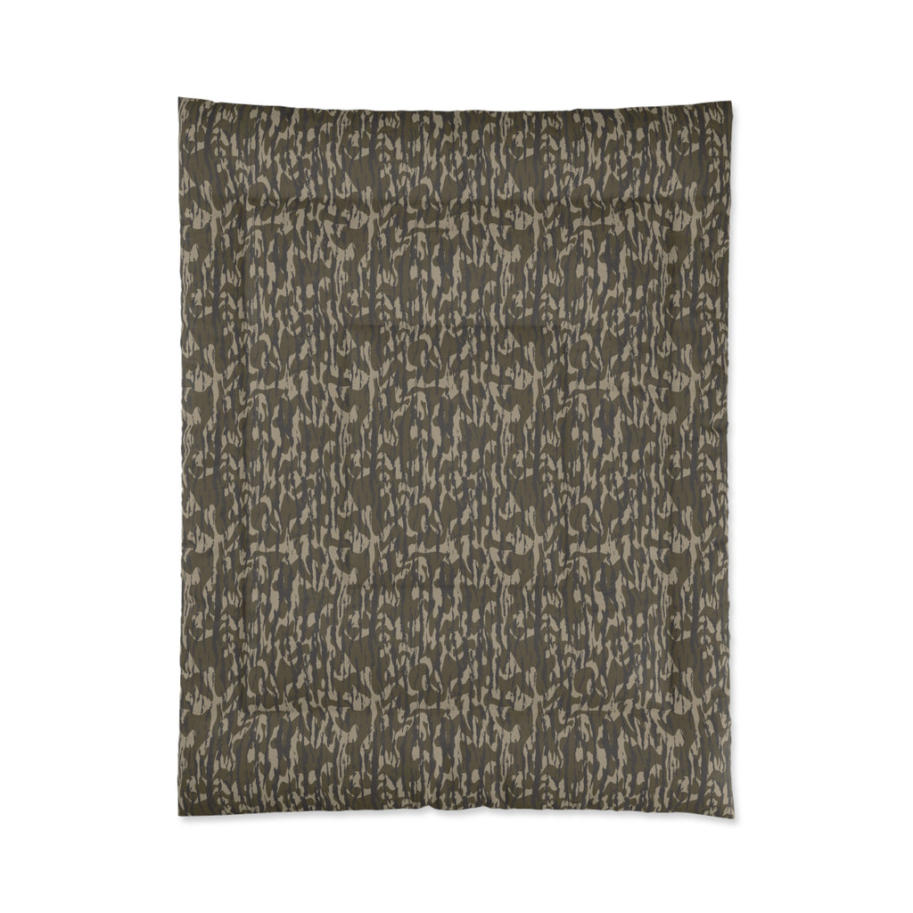 Trendy Camo Comforter | Cozy Bedding for Home Decor, Camo Pattern Comforter, Modern Bedroom, Gift for Her, Unique Housewarming