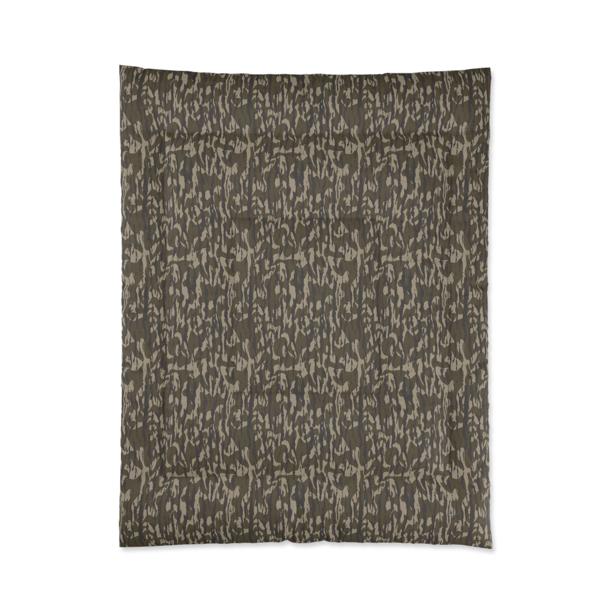 Trendy Camo Comforter | Cozy Bedding for Home Decor, Camo Pattern Comforter, Modern Bedroom, Gift for Her, Unique Housewarming