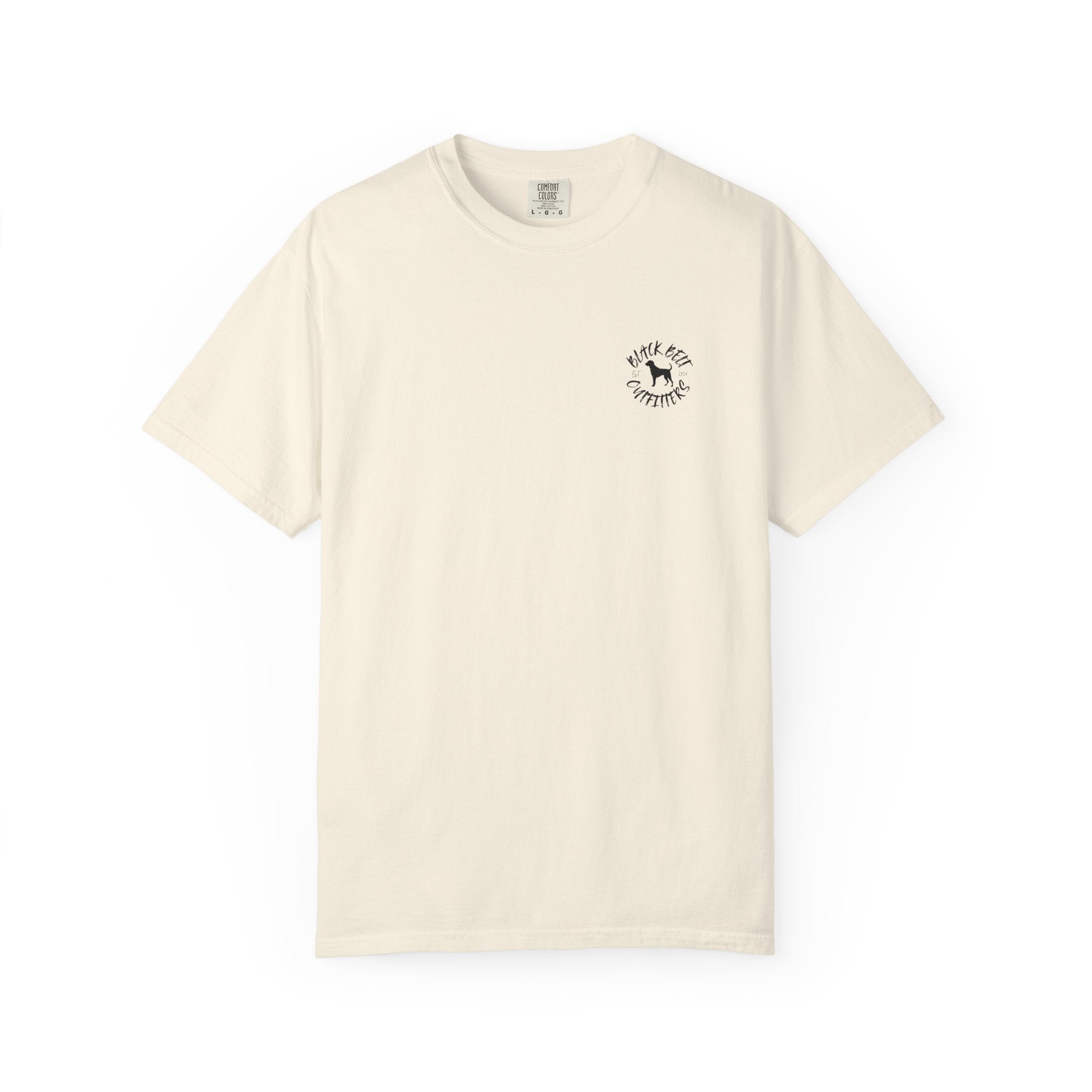 EASTERN WILD TURKEY Unisex T-Shirt - Hunting Gifts, Casual Wear