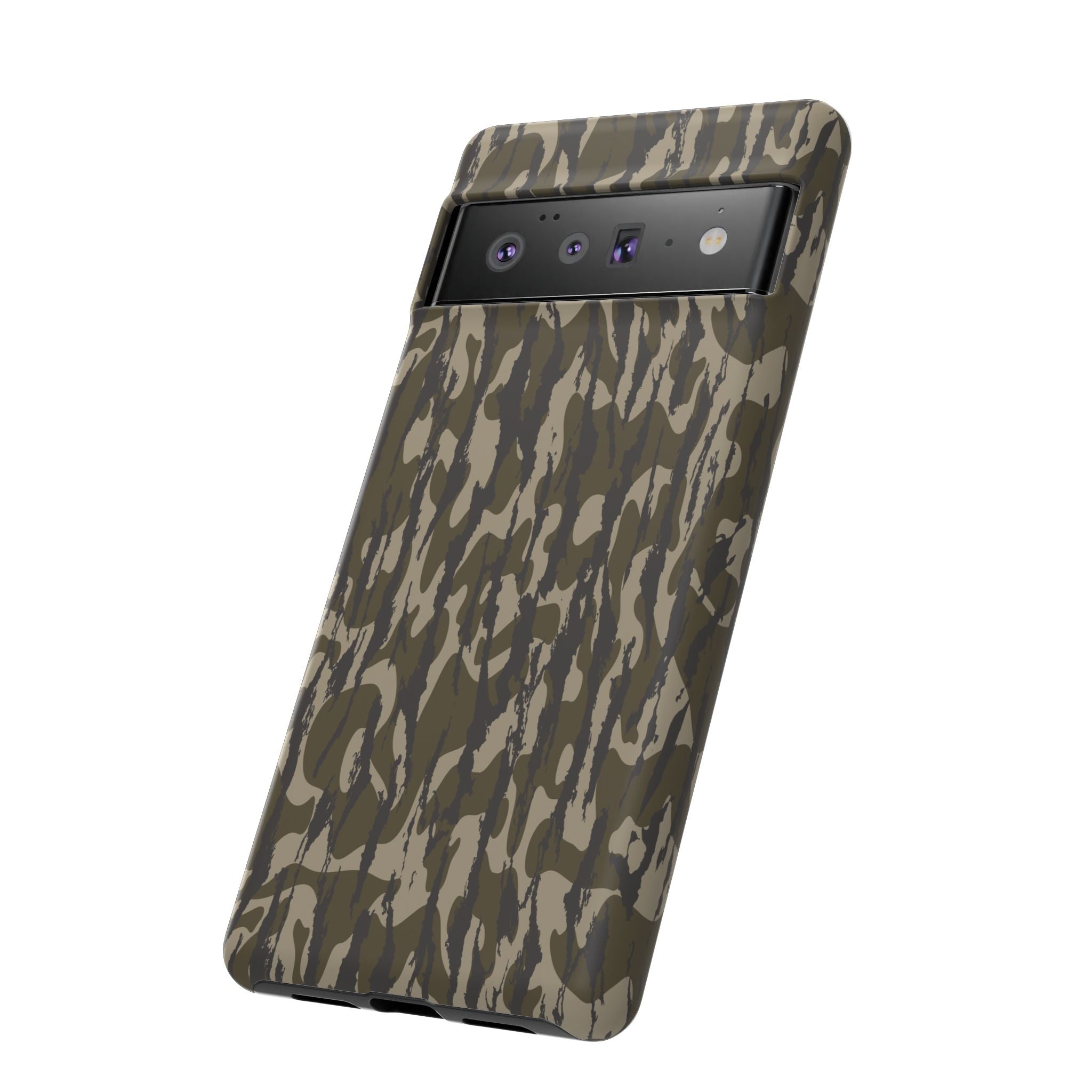 Trendy Camo custom design Tough Cases