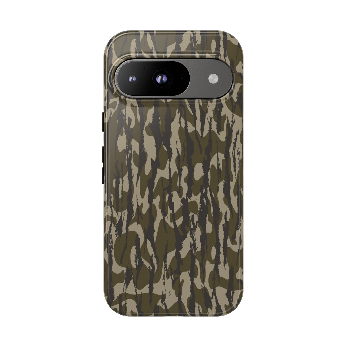 Trendy Camo custom design Tough Cases