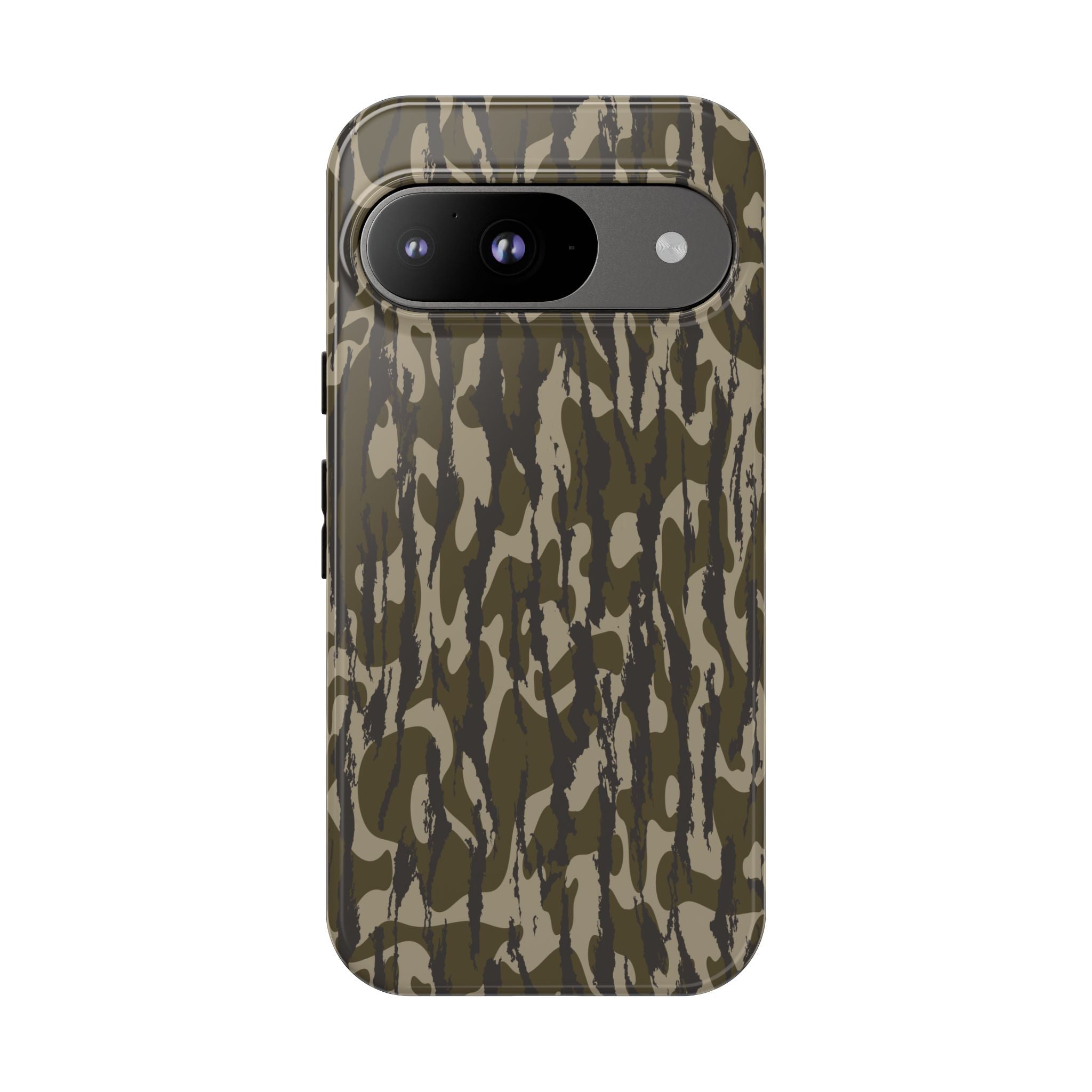 Trendy Camo custom design Tough Cases