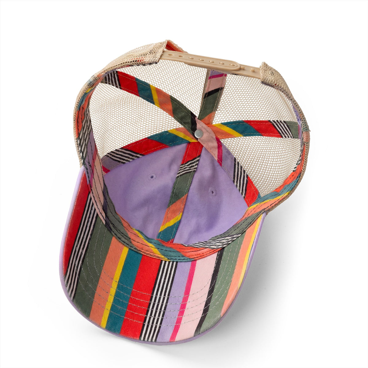 Black Belt Outfitters Women's Washed Mesh-Back Cap