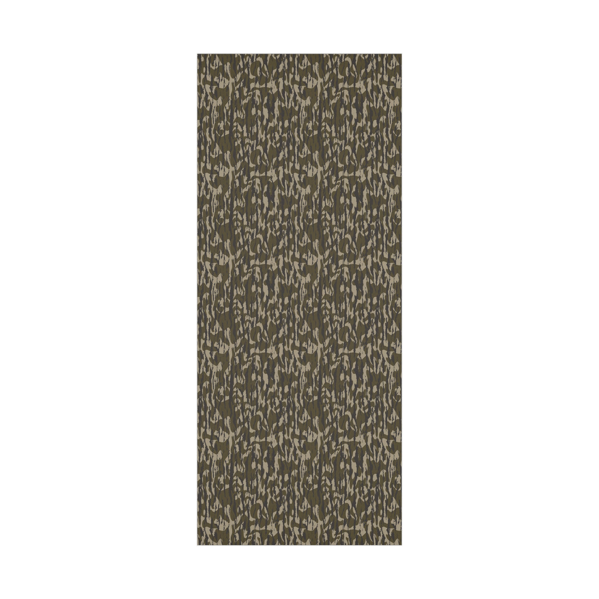 Trendy Camo Gift Wrap Paper, Perfect for Holidays, Birthdays, Parties, Eco-Friendly Packaging, Unique Camo Design