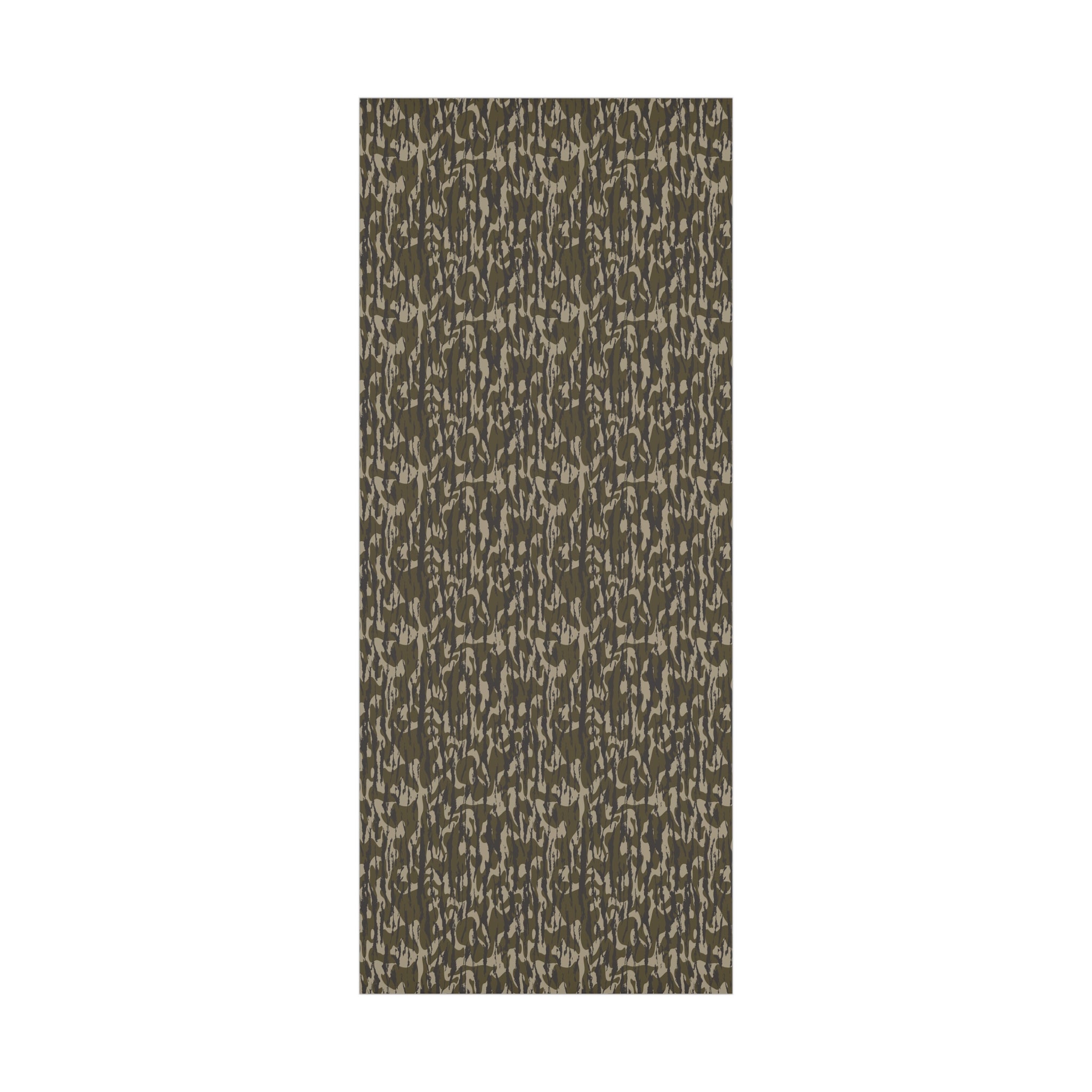 Trendy Camo Gift Wrap Paper, Perfect for Holidays, Birthdays, Parties, Eco-Friendly Packaging, Unique Camo Design