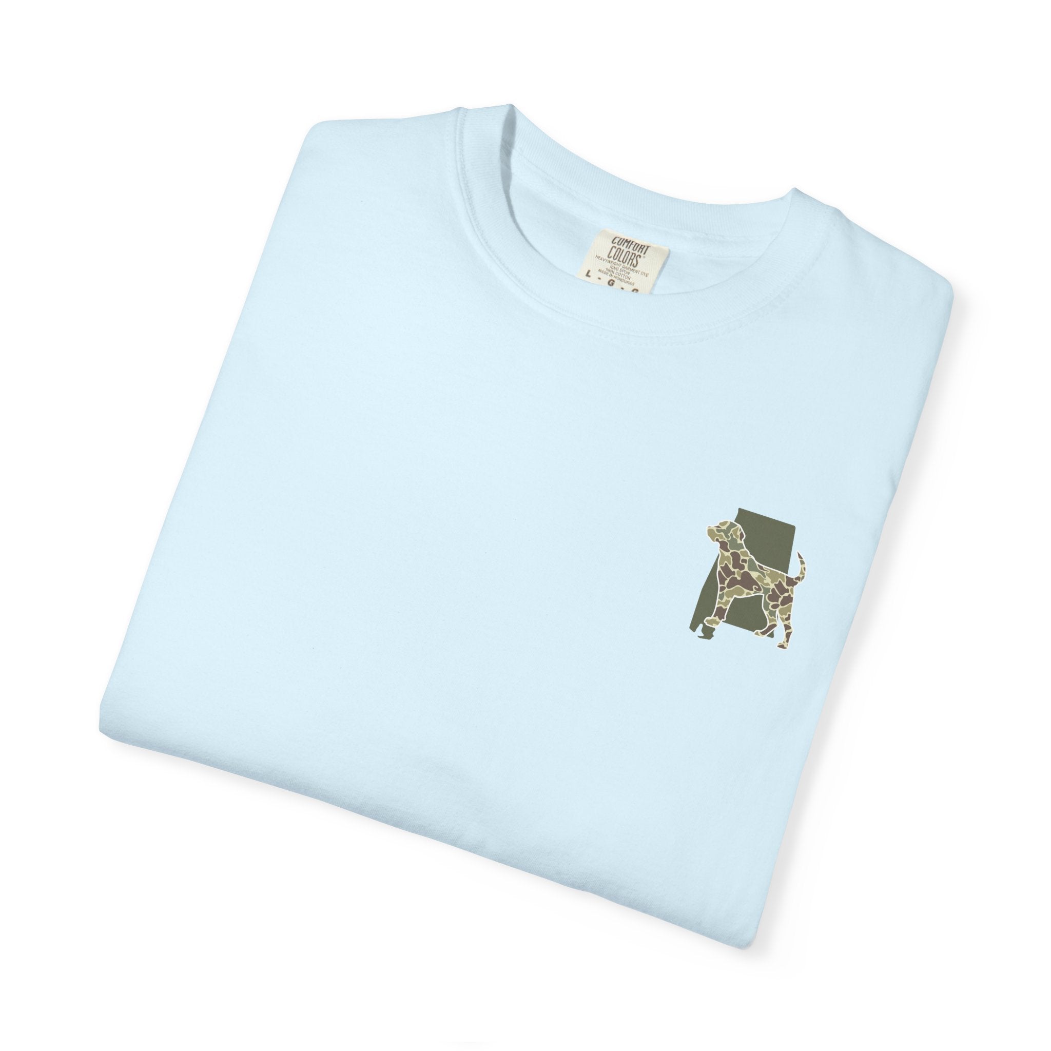 Turkey Graphic T-Shirt — Black Belt Outfitters Greensboro, Alabama