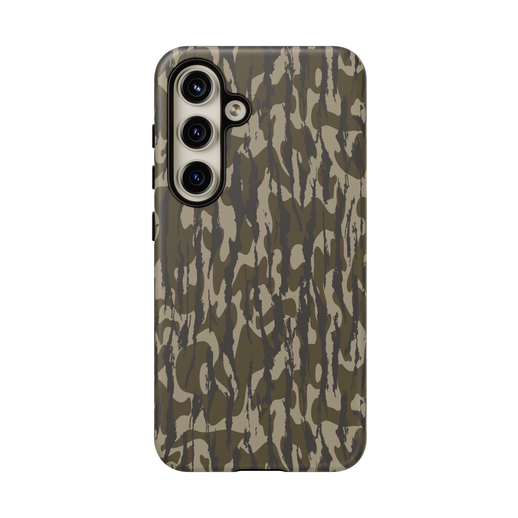 Trendy Camo custom design Tough Cases